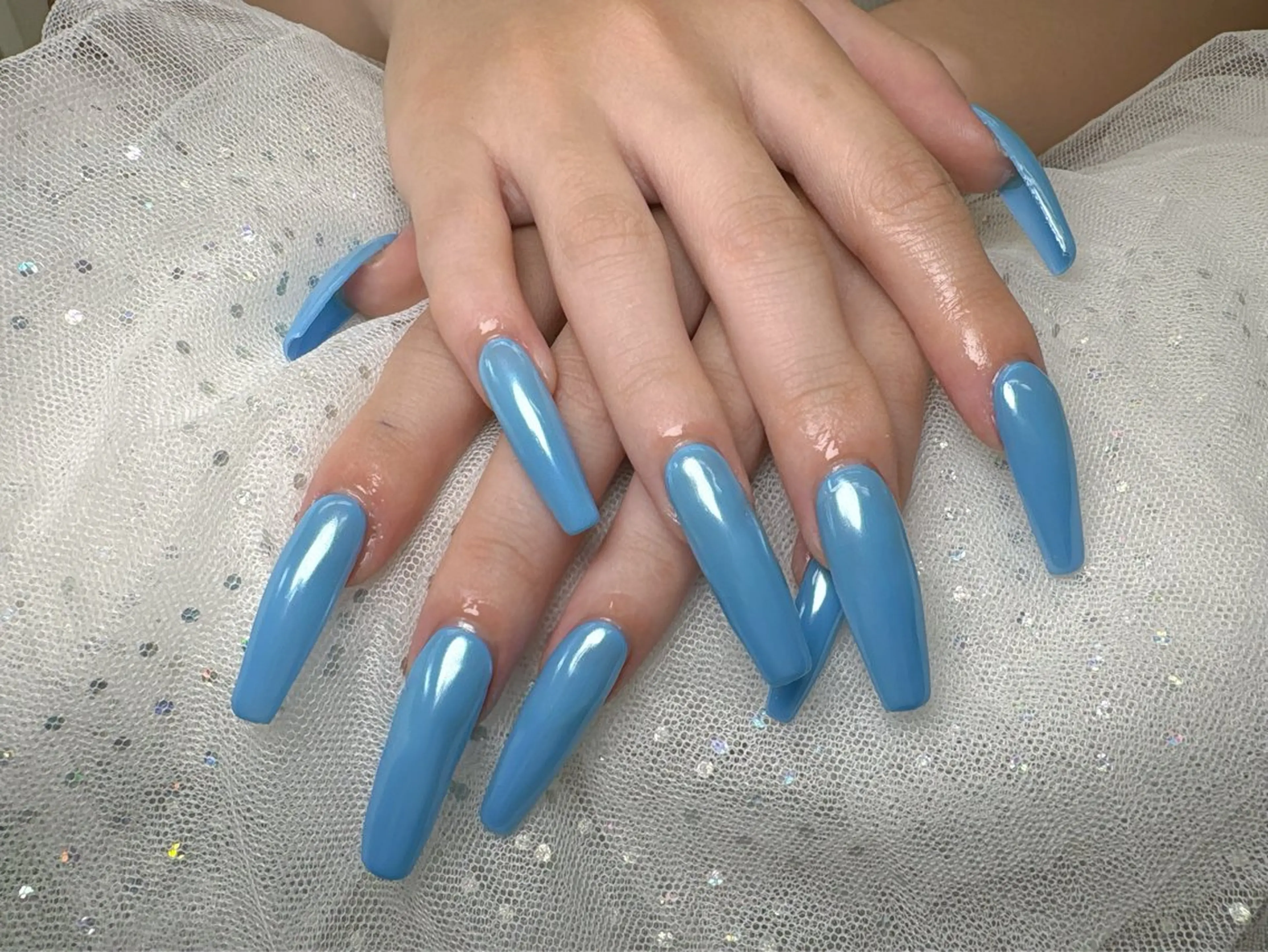 ネイル F&T Nail salonのネイルデザイン