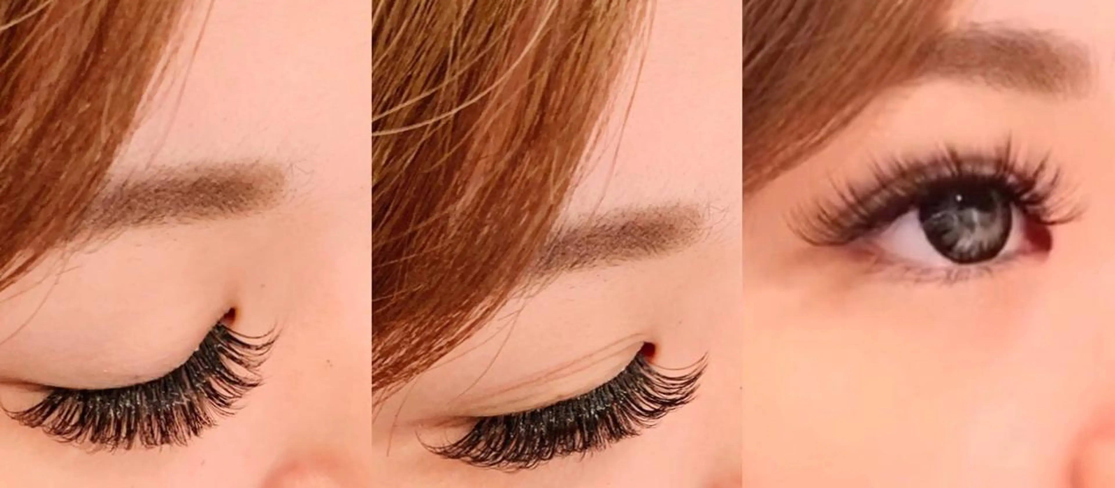 マツエク・マツパ Elysian マツエクサロンのマツエク・マツパデザイン