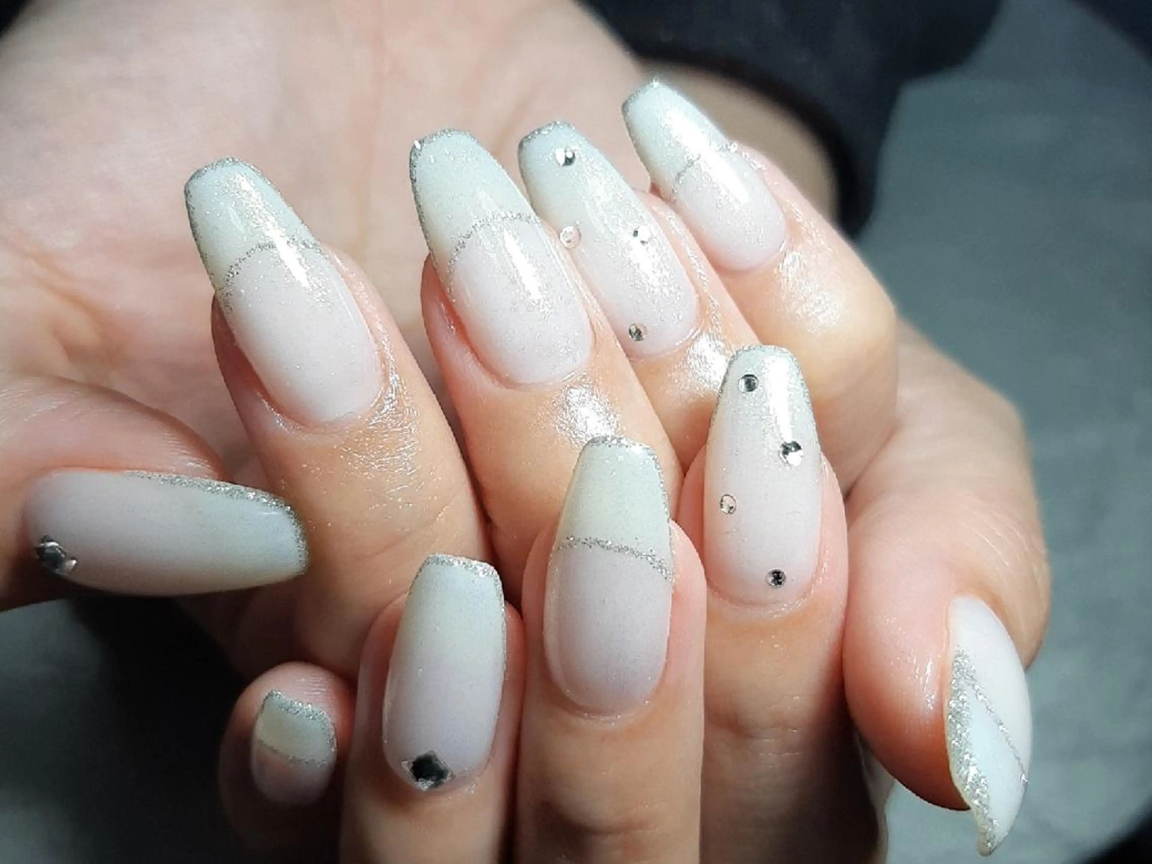 ネイル ネイリスト やましたのネイルデザイン