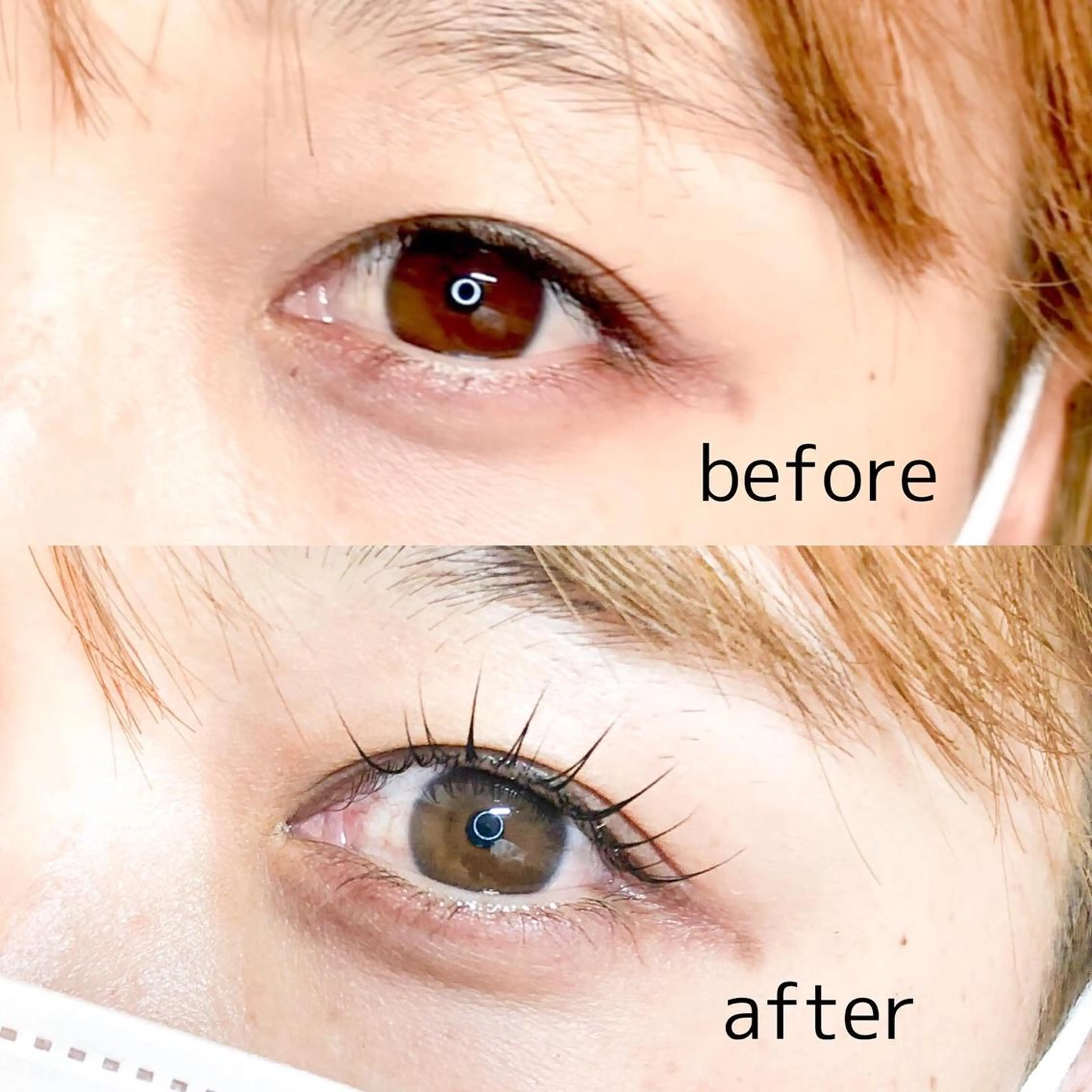 マツエク・マツパ Dimples eyelashのエステ・リラクイメージ