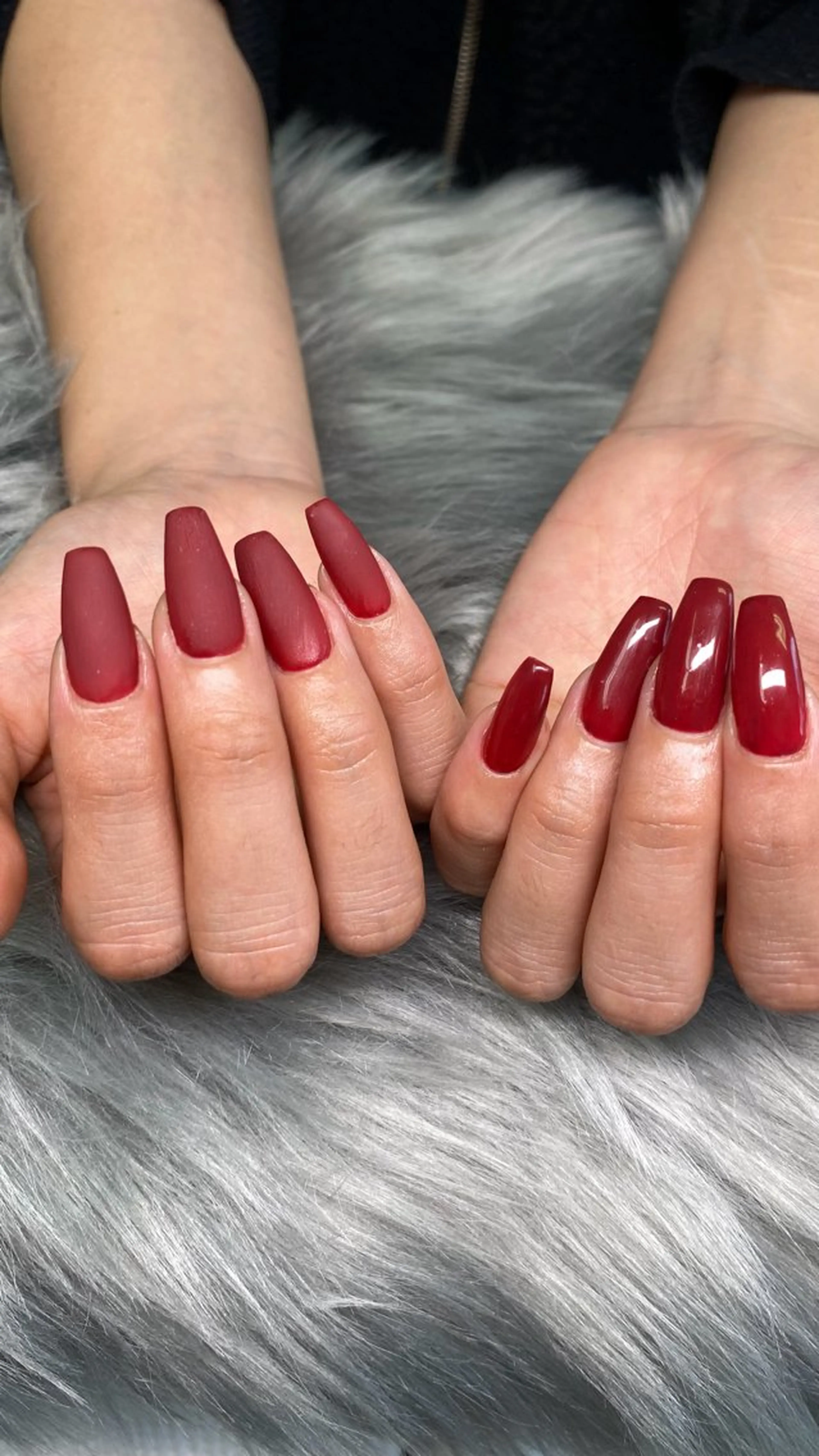 ネイル ハンドネイル mi yuのネイルデザイン