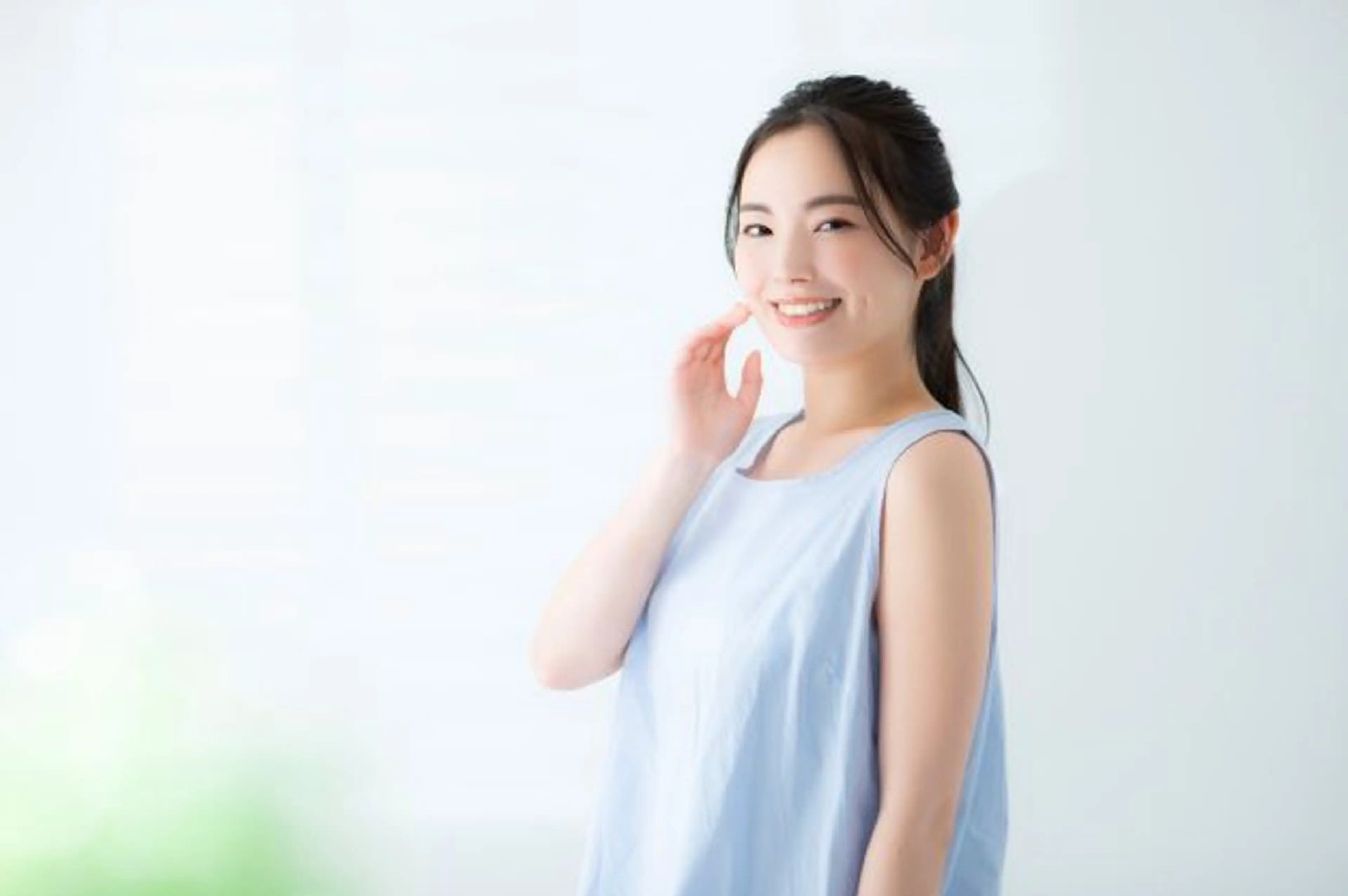 【レディース】人気No.1✨️顔・VIO含む全身脱毛お試し　￥9680→￥4840の写真