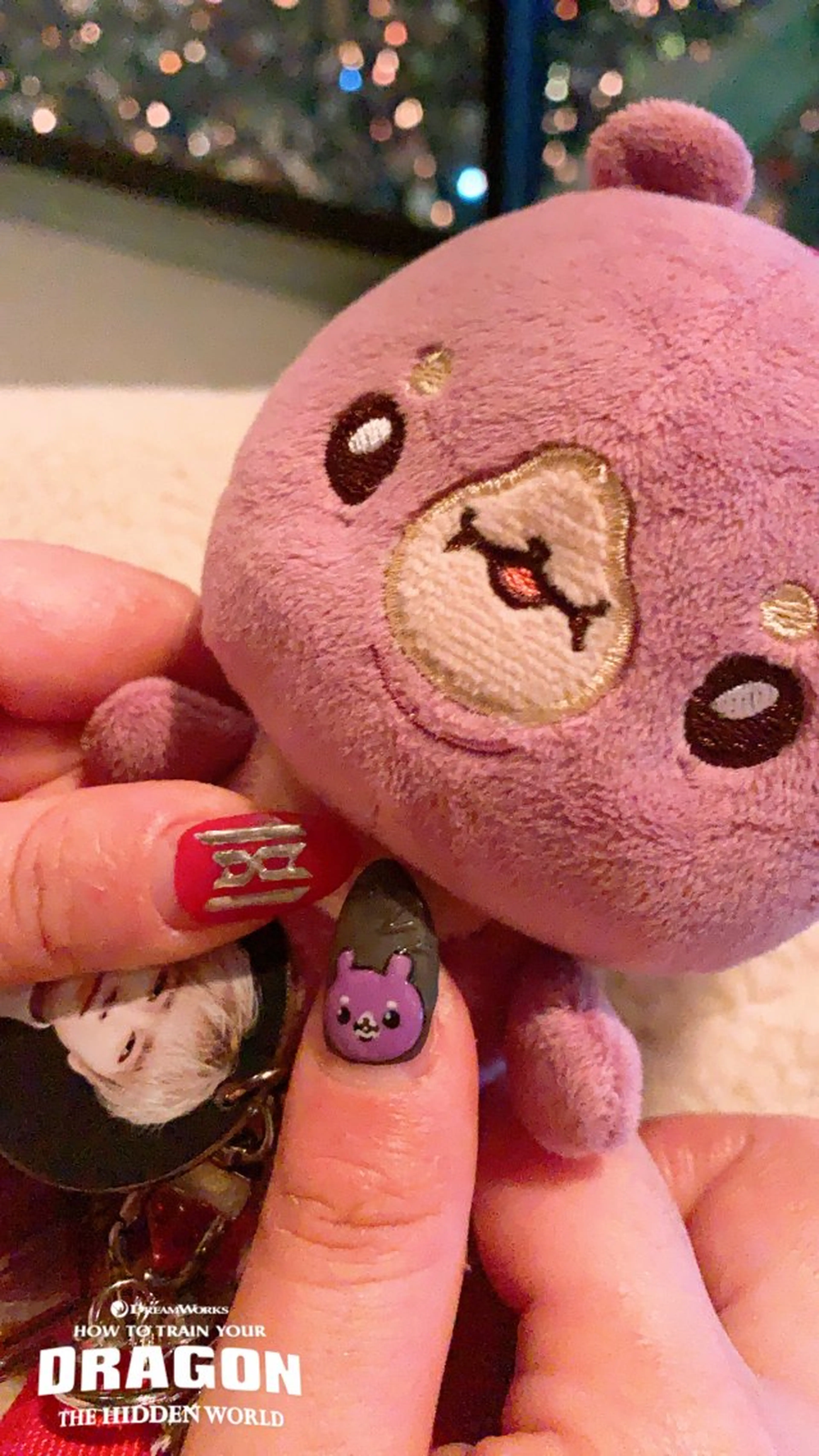 ネイル bebe nailのネイルデザイン