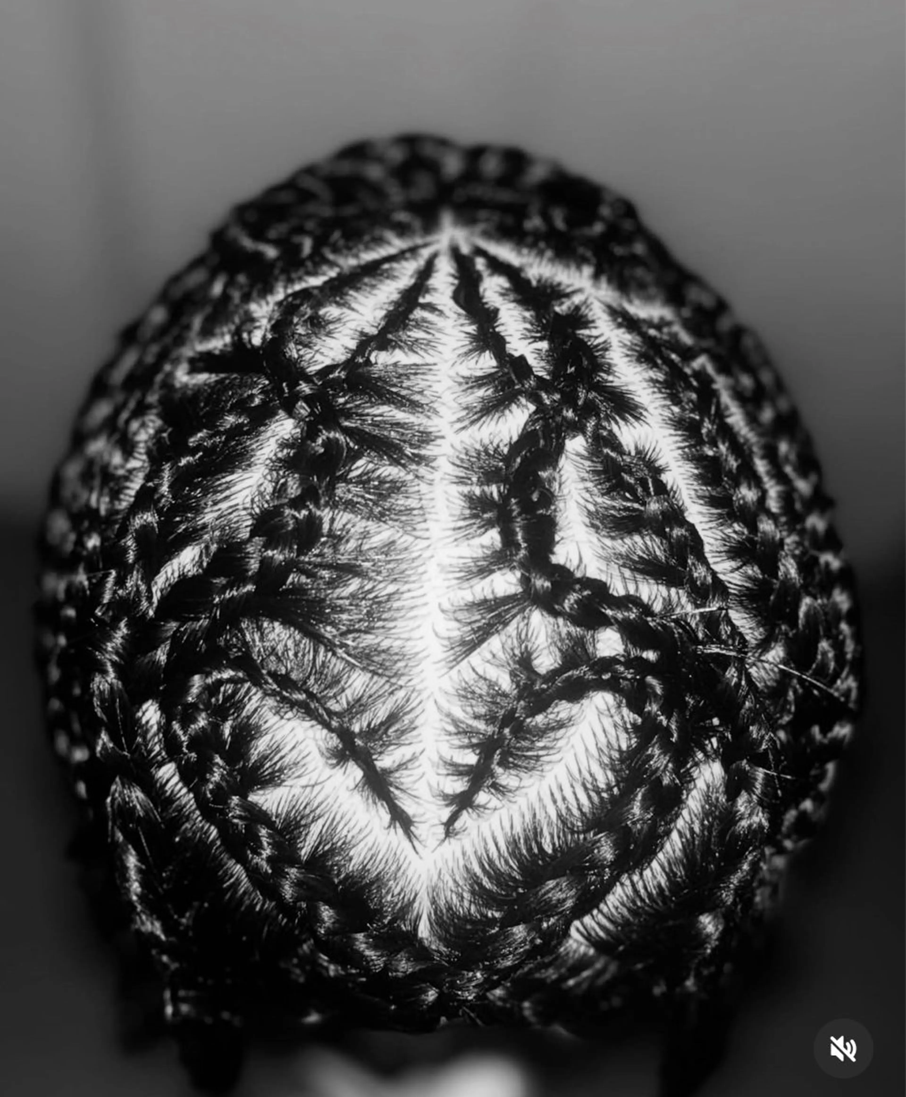 村山 絢星のヘアスタイル