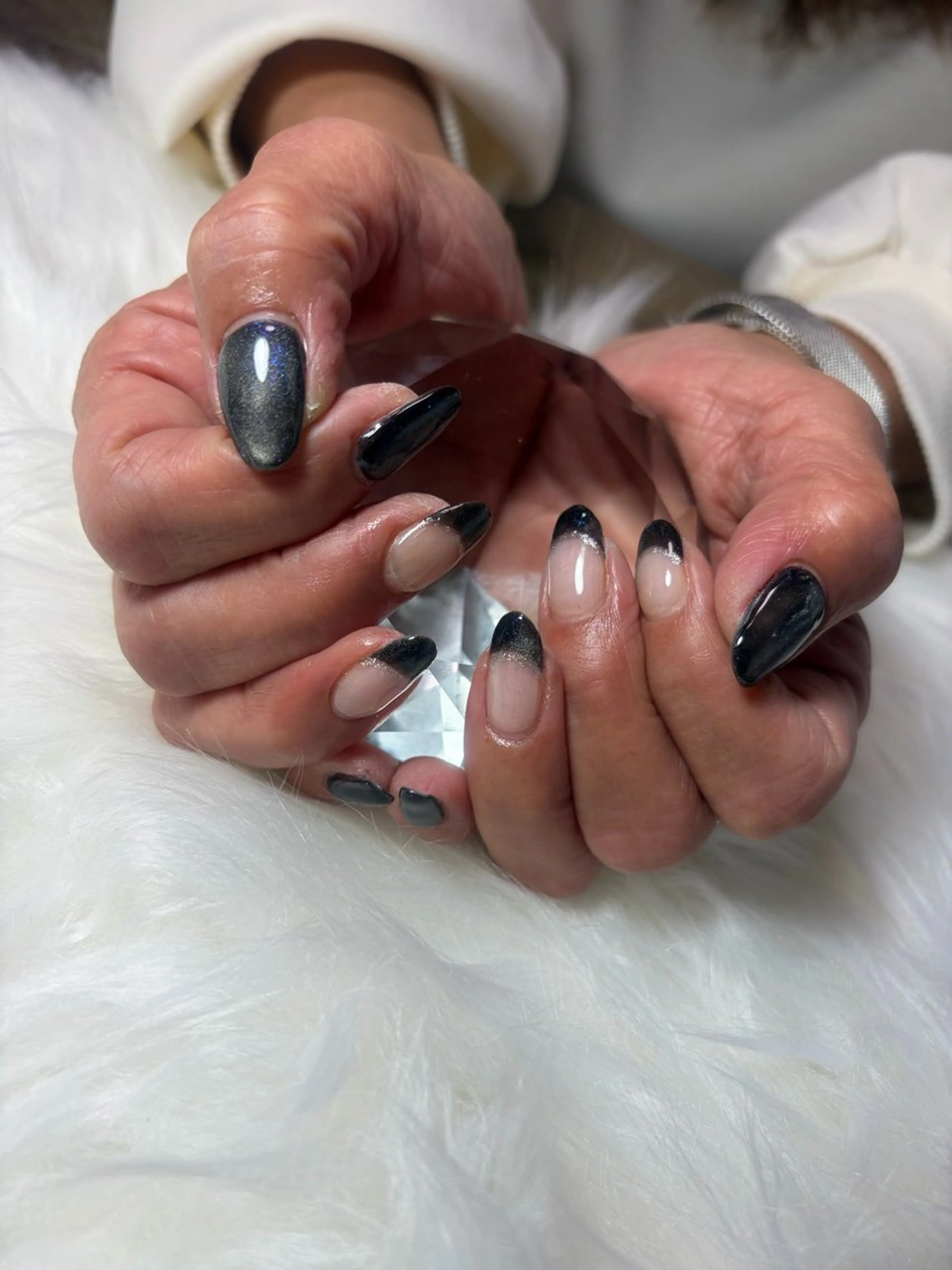 ネイル akane nailのネイルデザイン