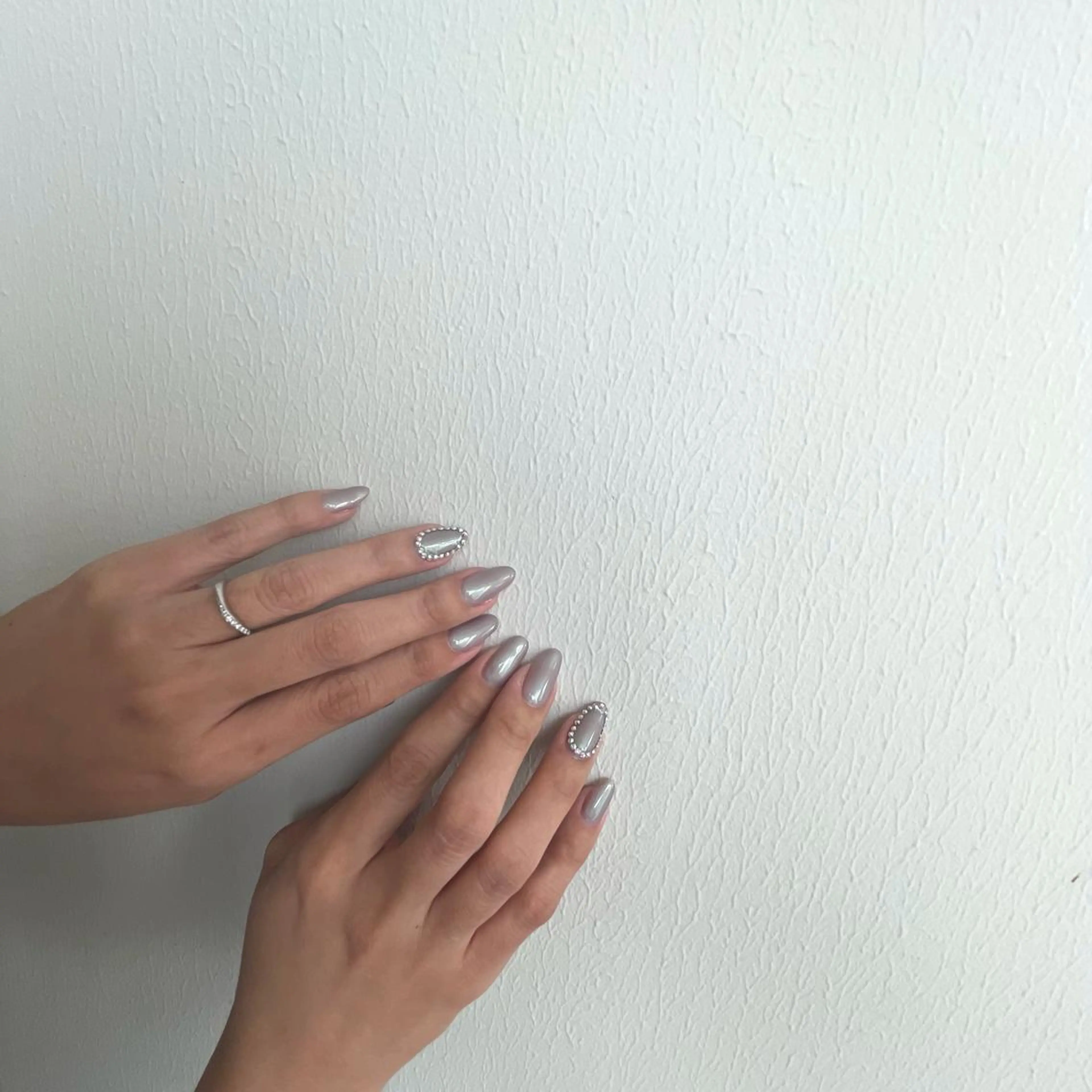 ネイル Beauty salon SALALA（サララ）所属・mimi nailのネイルデザイン