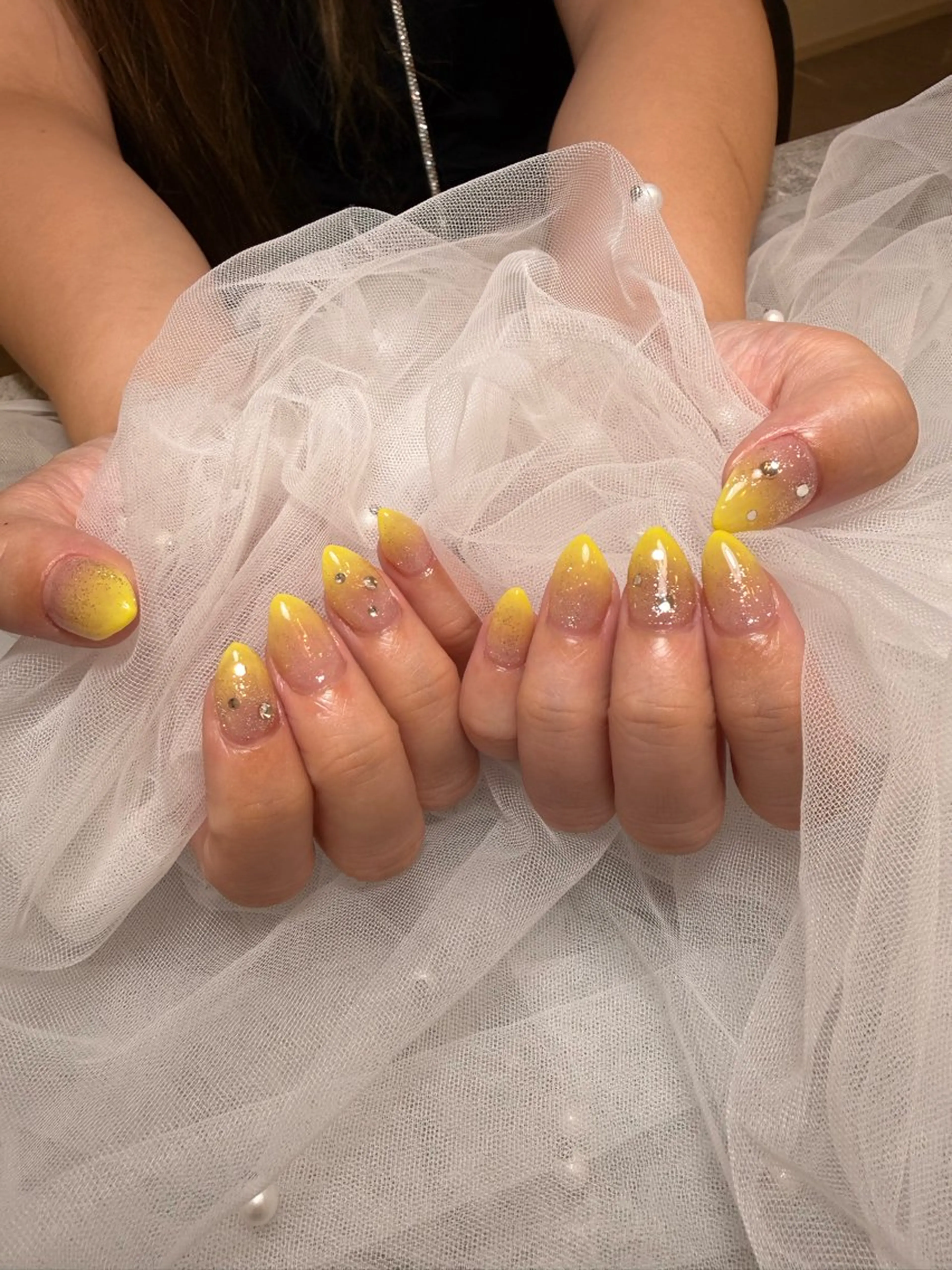 ネイル Nail k2000のネイルデザイン