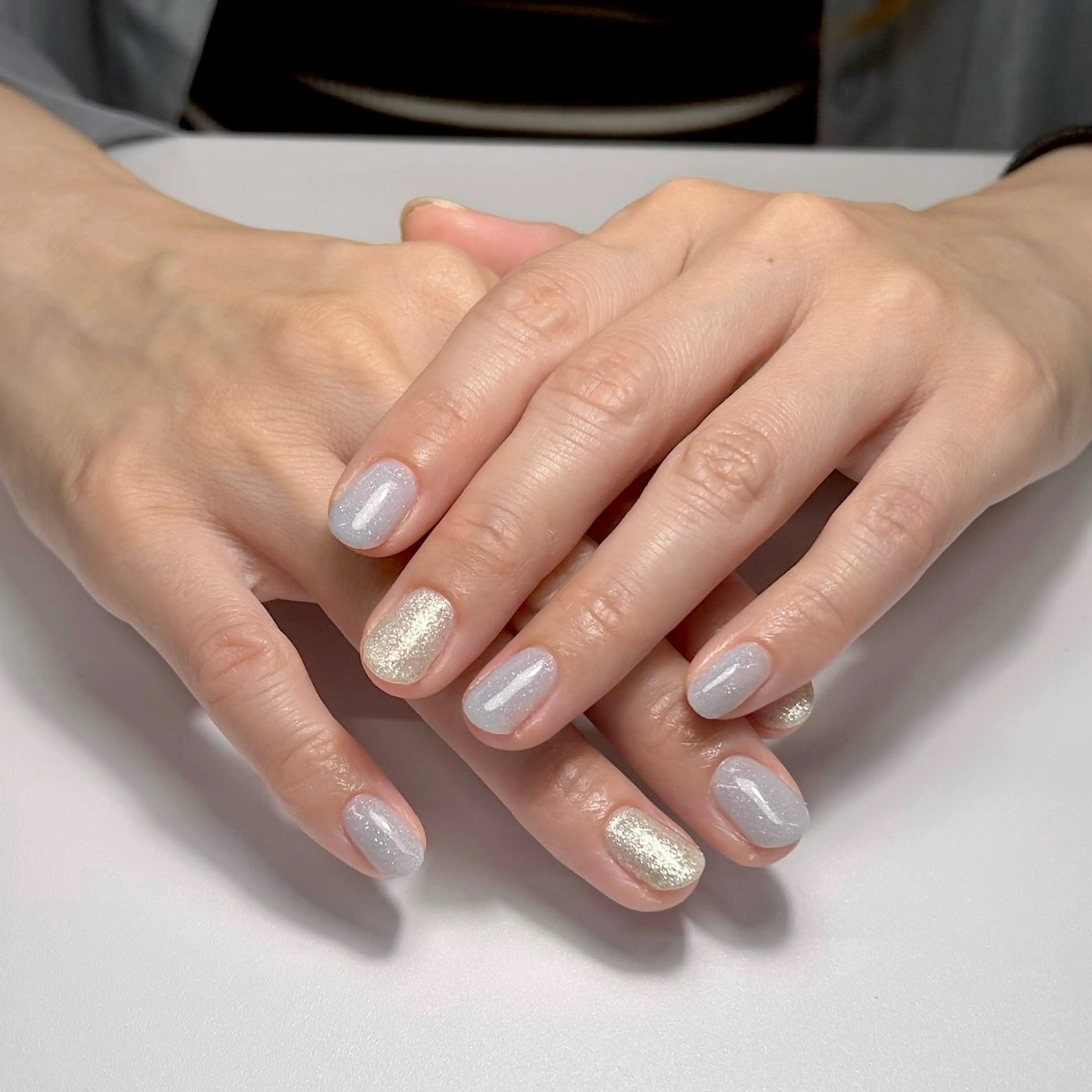 ネイル nail mor. かりんのネイルデザイン