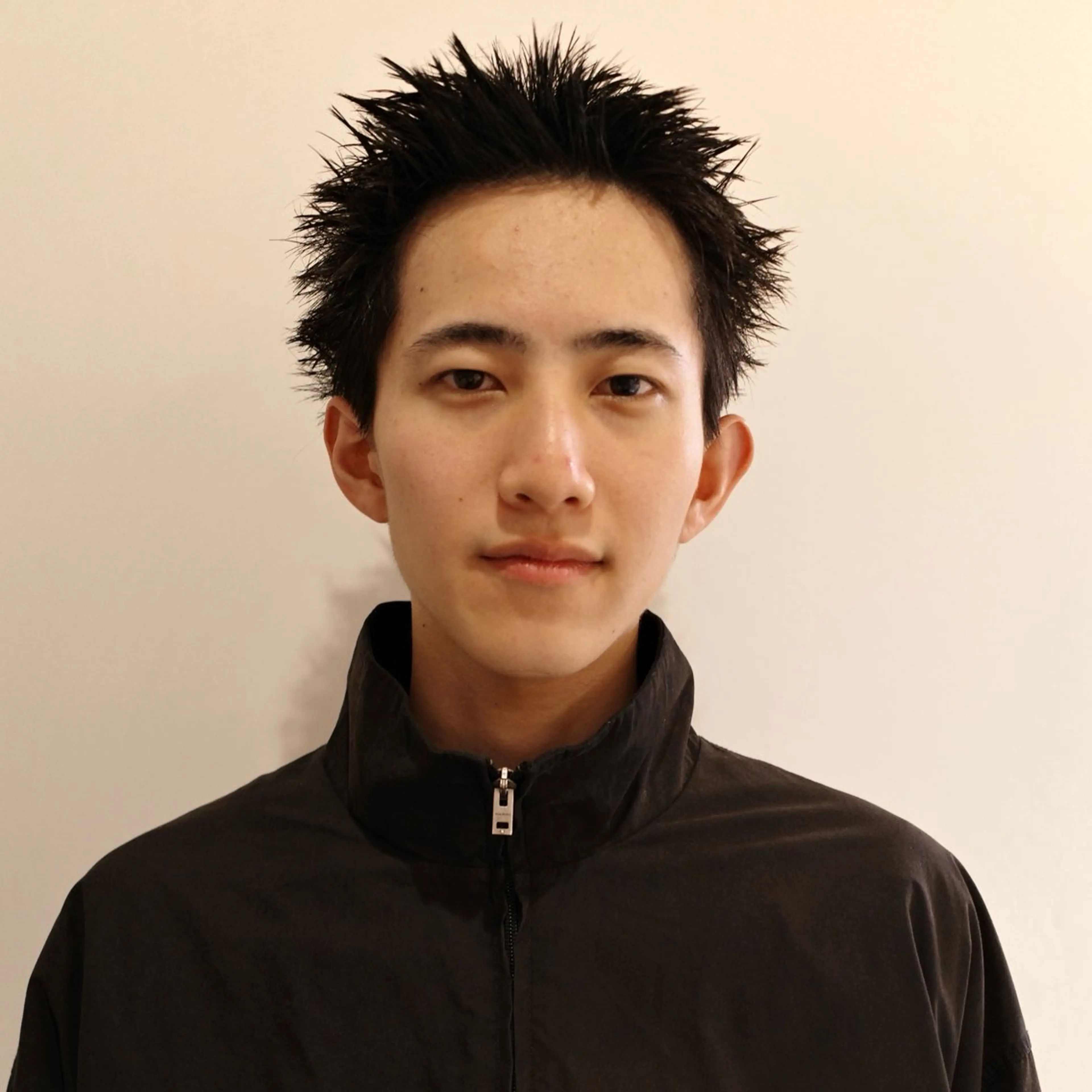メンズ メンズショート スパイキーショート メンズベリーショート マレットヘア カット ヘッドスパ 🔥ショート特化 masaki🔥のヘアスタイル