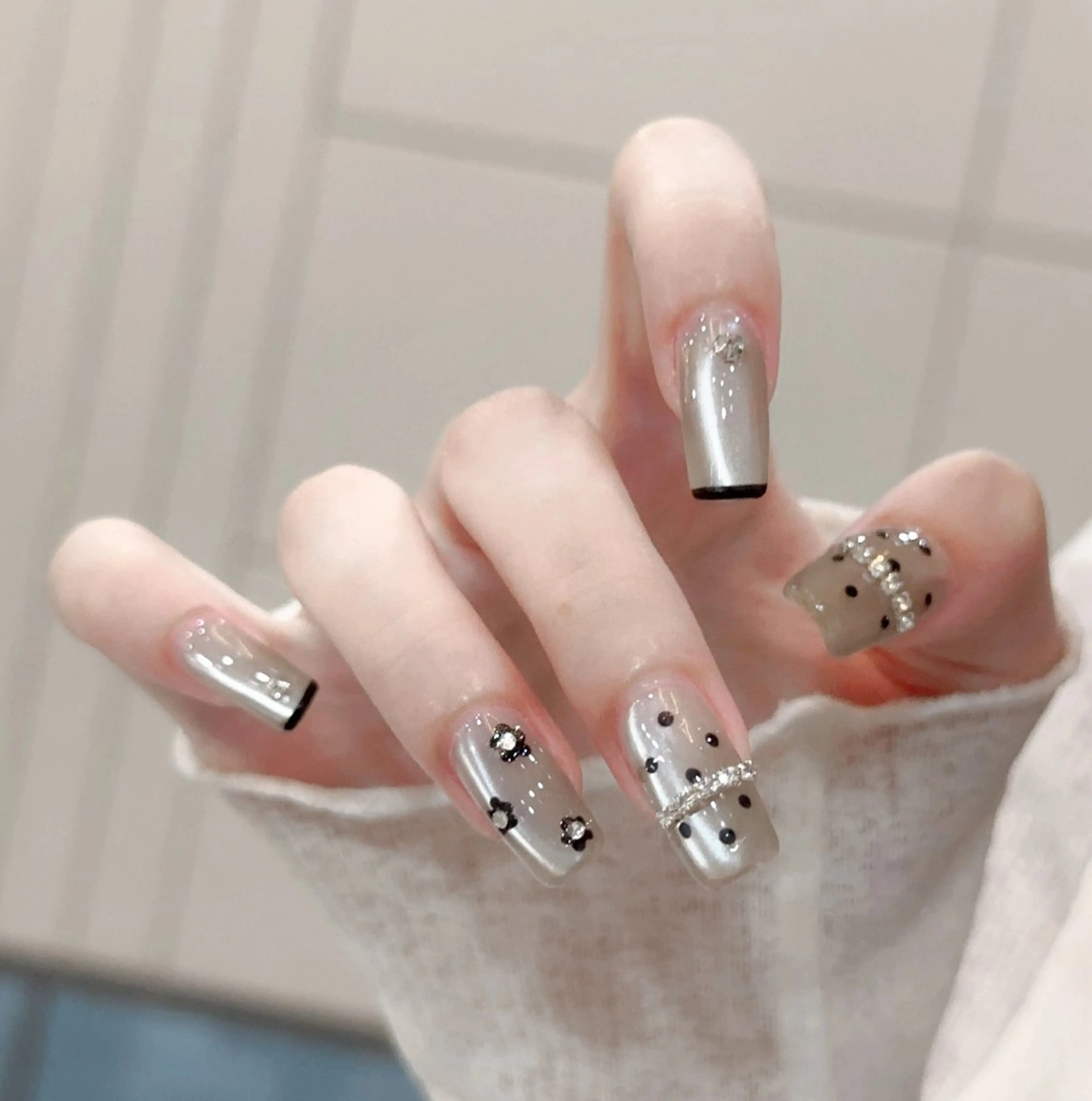 ネイル JUNA 健康美エステ&リラクのエステ・リラクイメージ