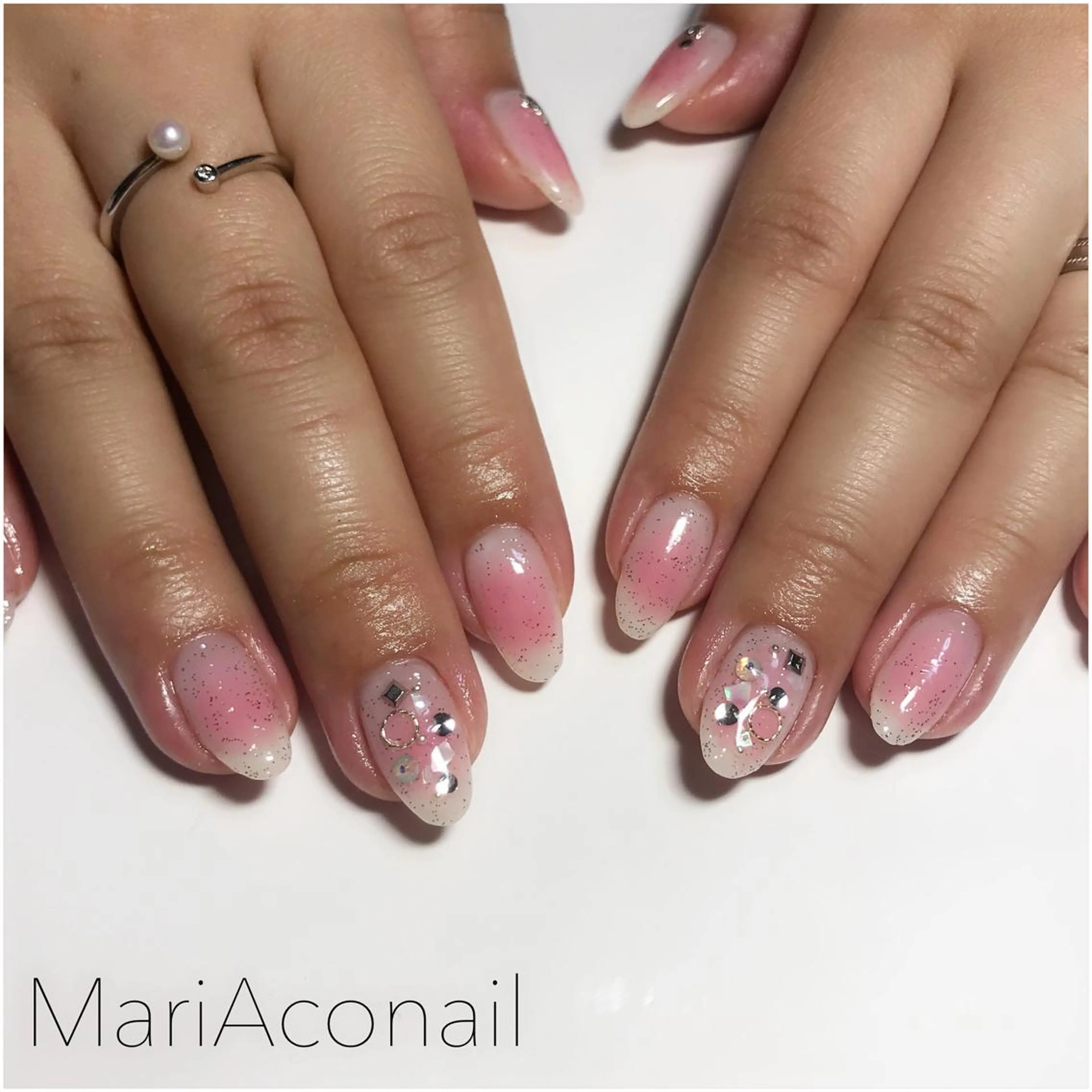ネイル RUPO nail salonのネイルデザイン