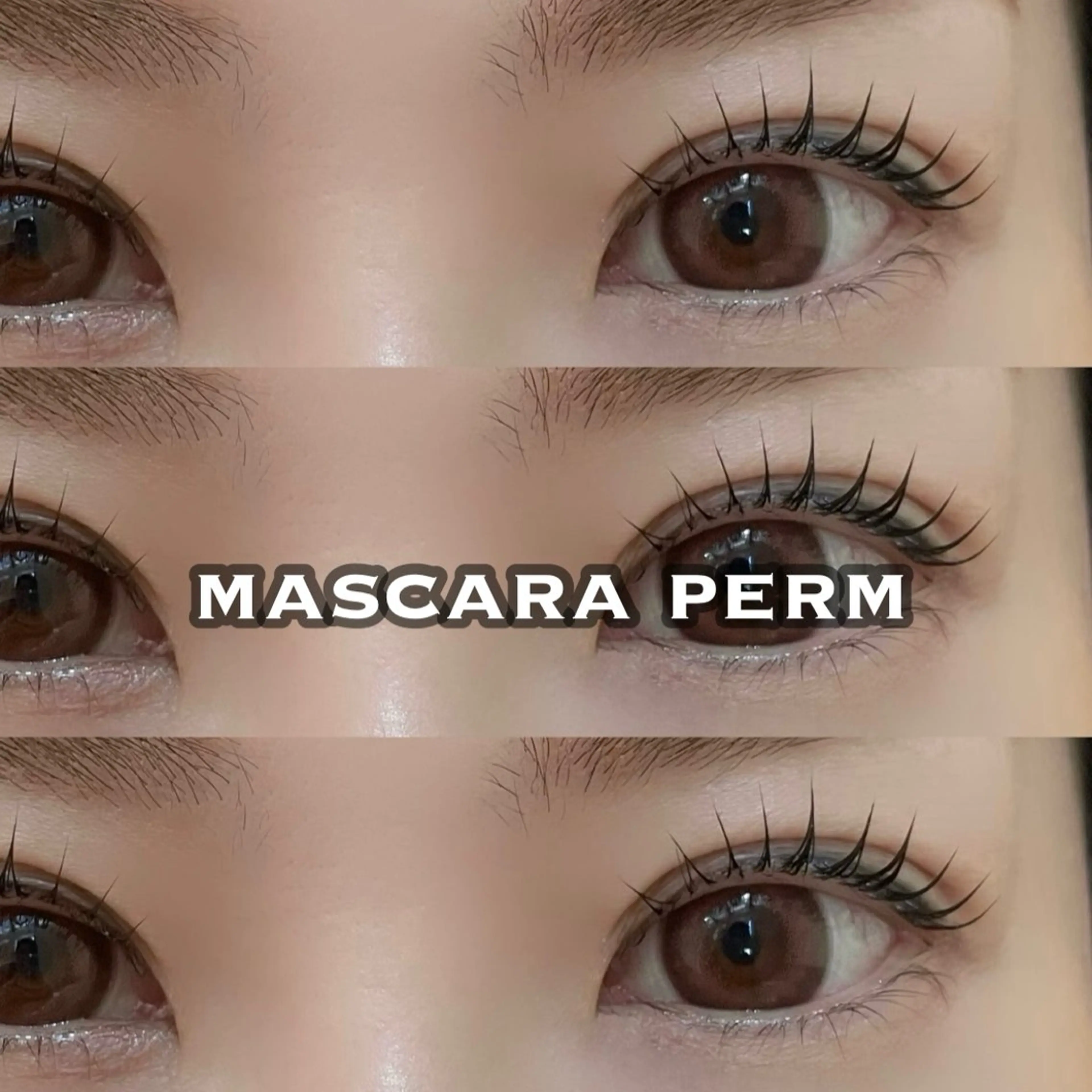 マツエク・マツパ ゆい 【lazo】のマツエク・マツパデザイン