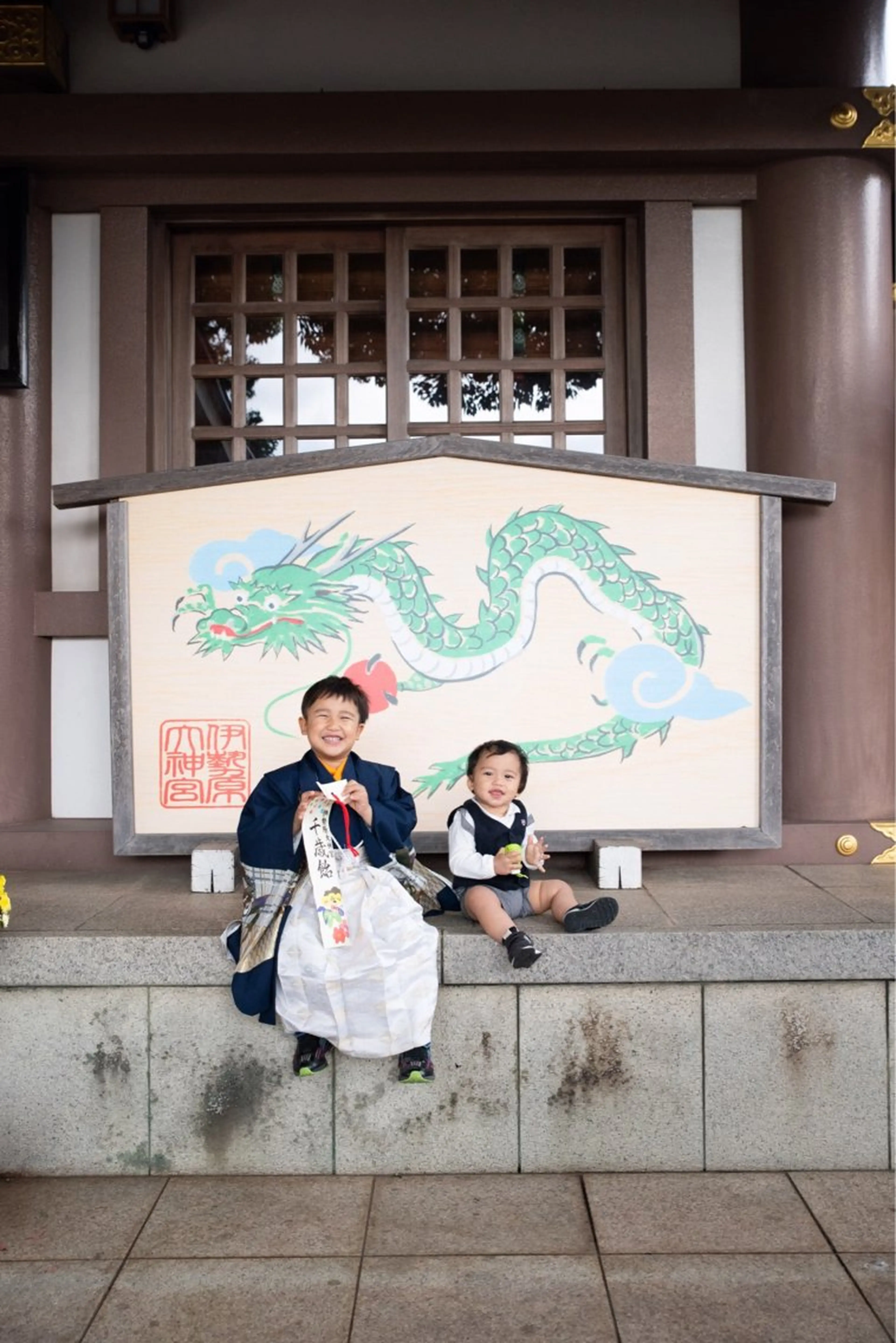 キッズ 野咲き 美容室のマツエク・マツパデザイン