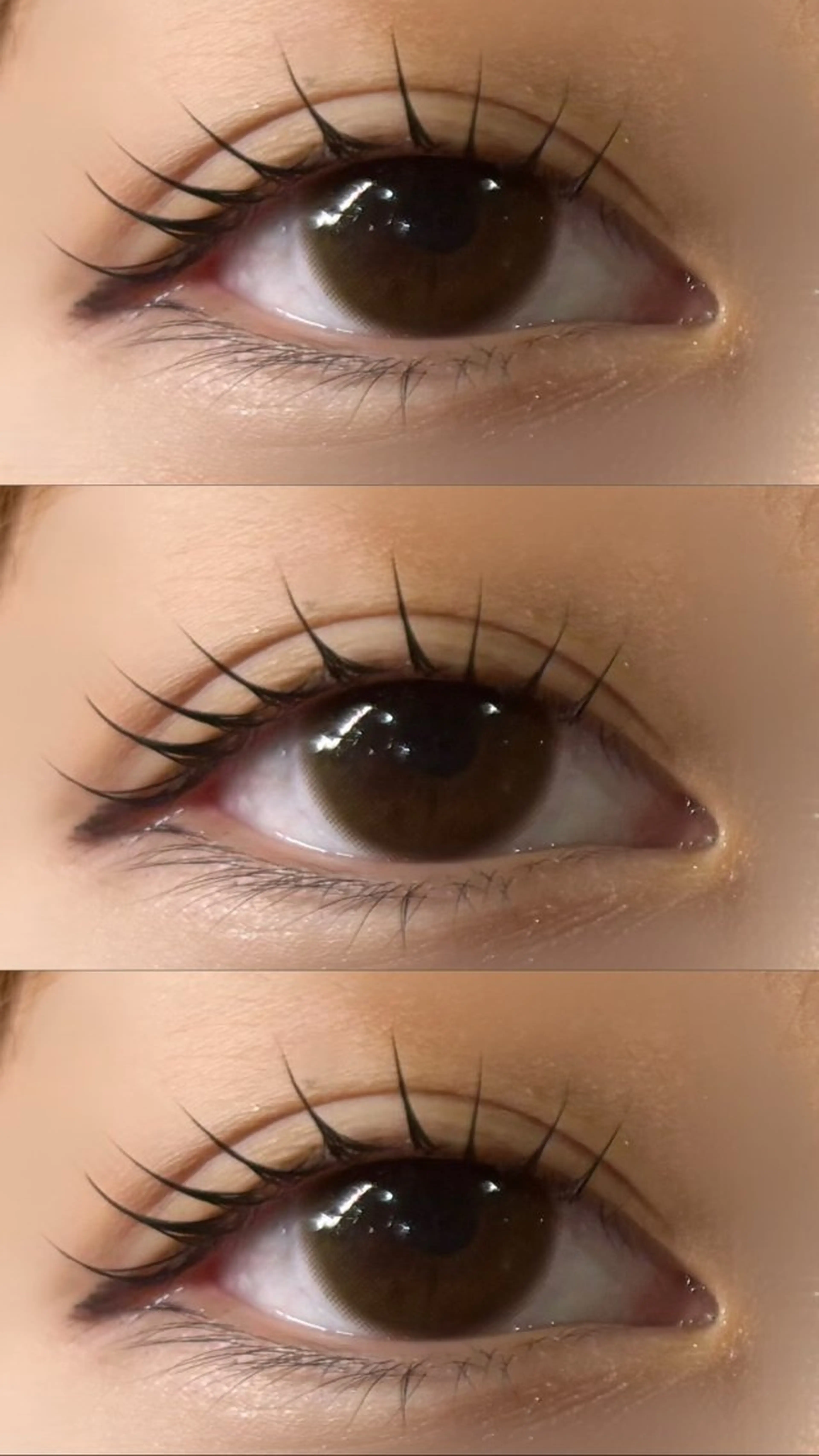 パーマ マツパ shucre 豊田店 🩶nanaのマツエク・マツパデザイン