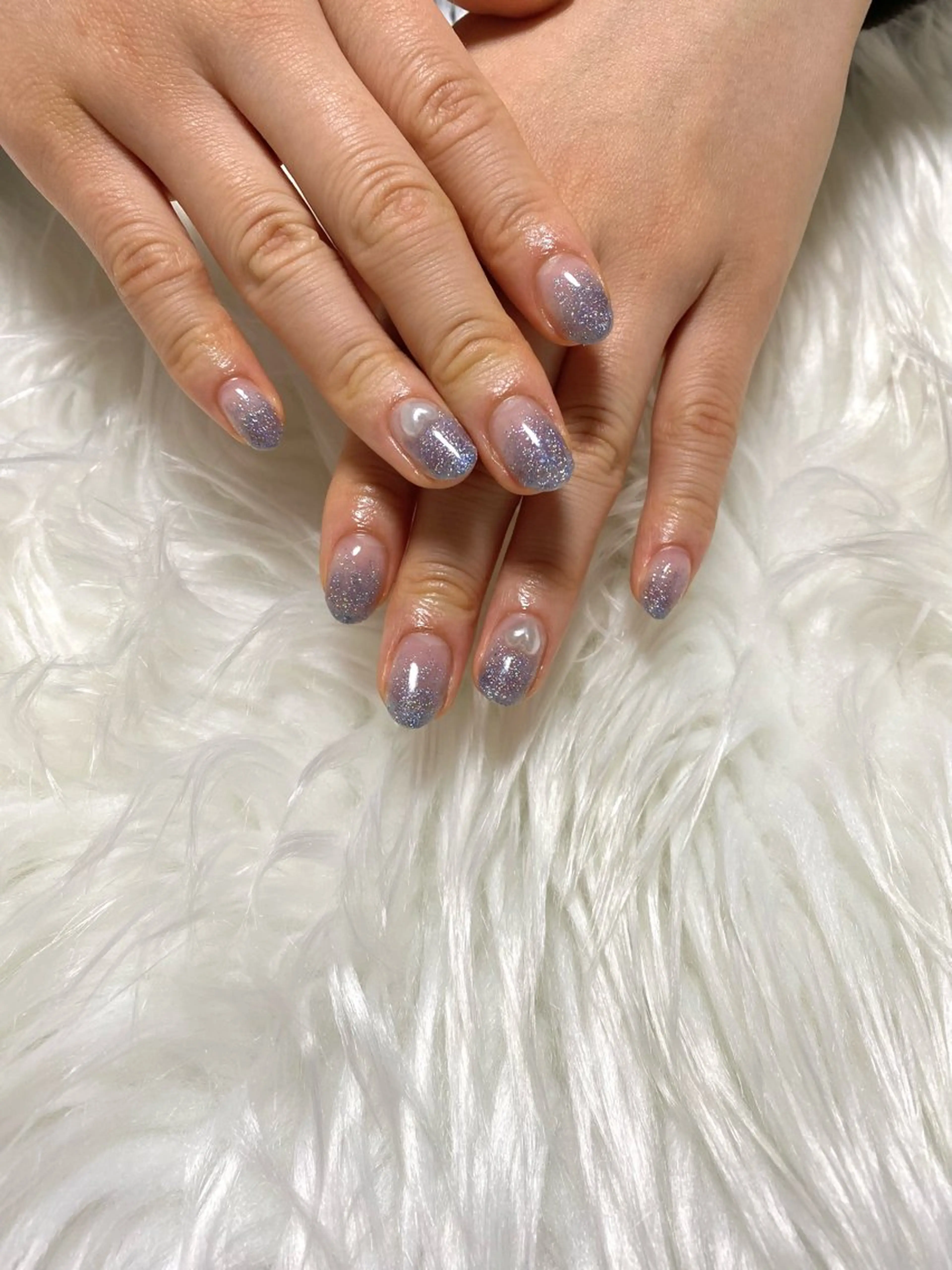 ネイル ハンドネイル Verita nailのネイルデザイン