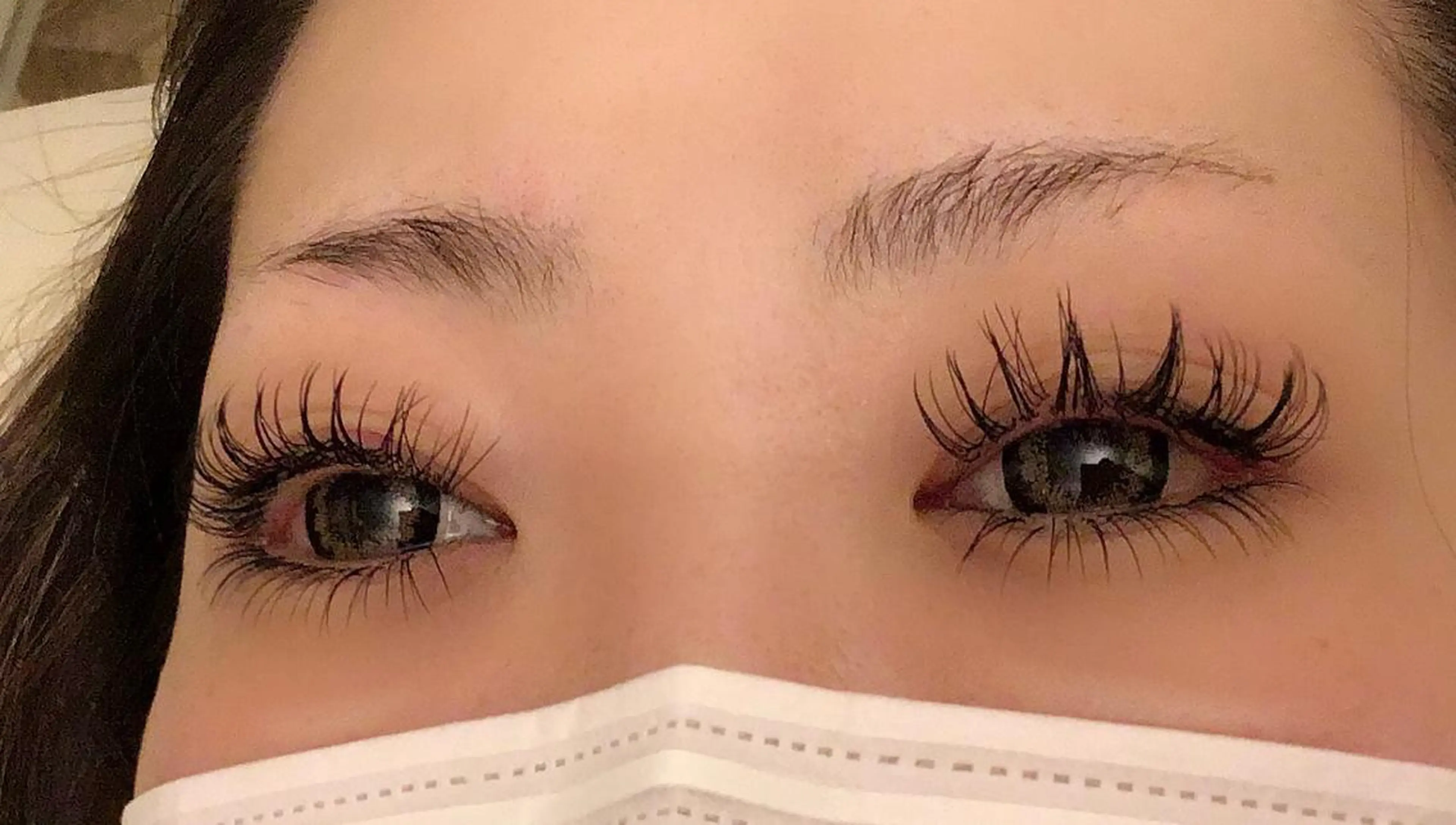 マツエク・マツパ eyelash GARDENのマツエク・マツパデザイン