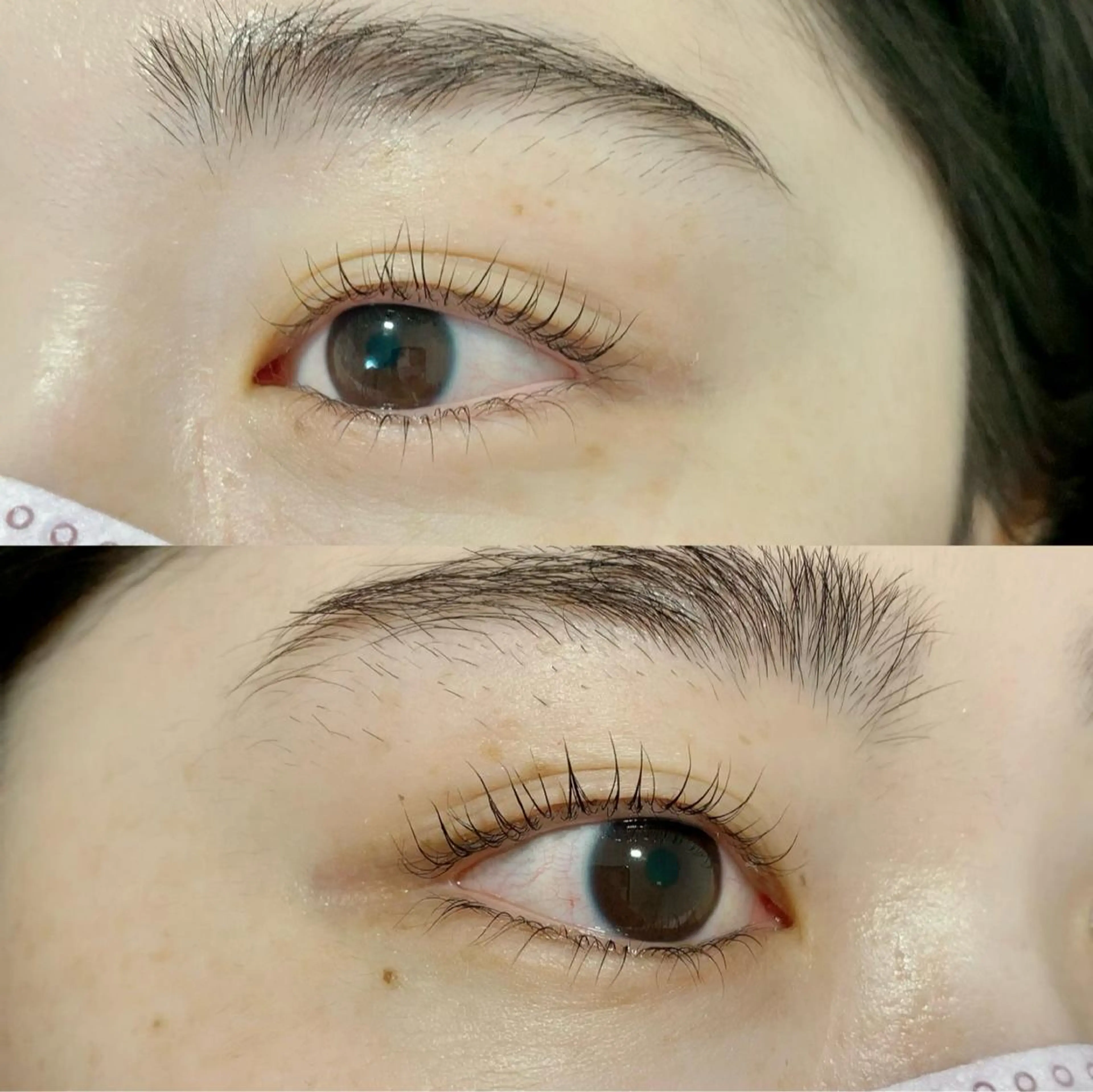 マツエク・マツパ Nalu eyelashのマツエク・マツパデザイン