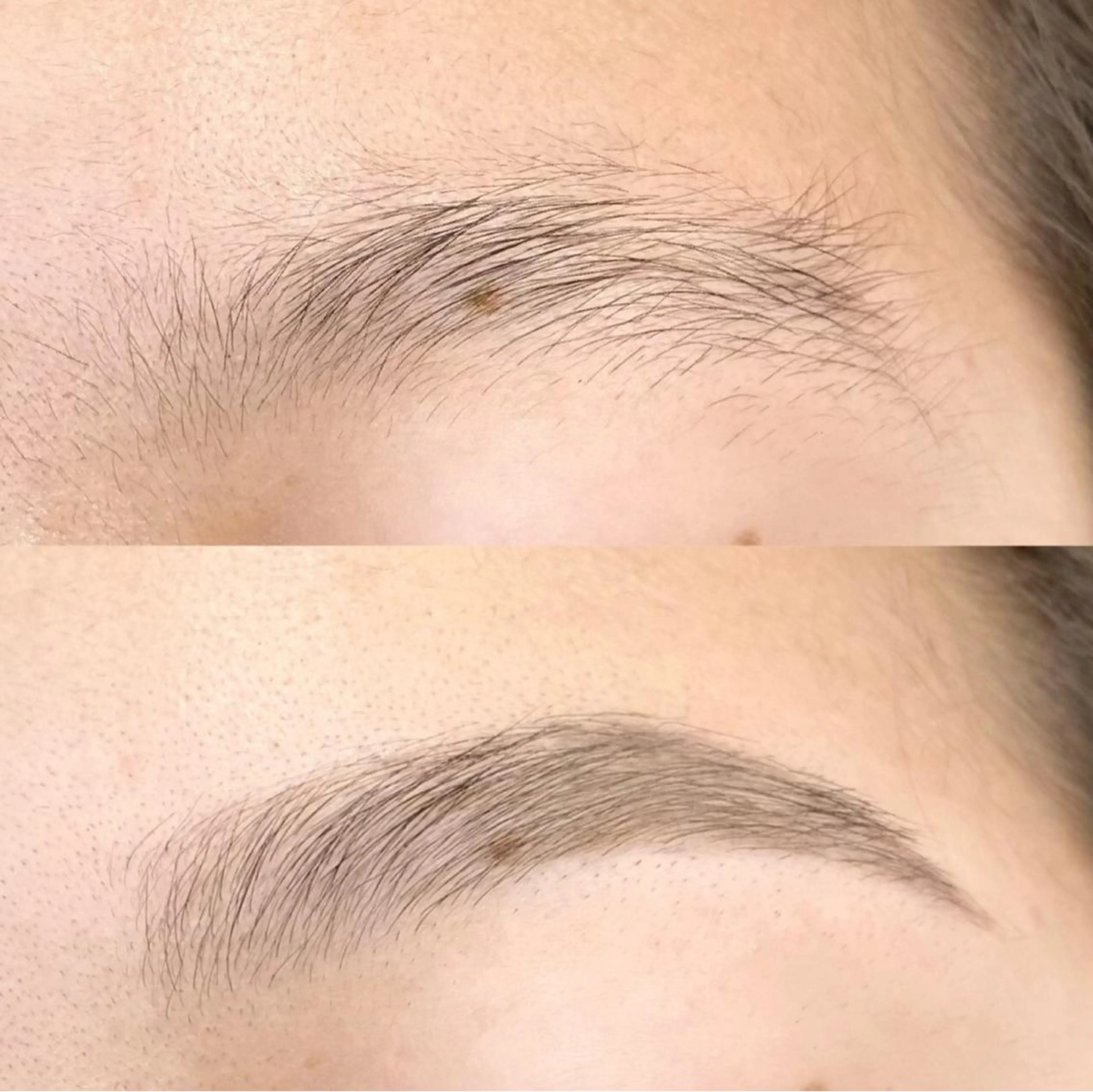 アイブロウ 塩崎 千瑛子の眉毛・アイブロウイメージ