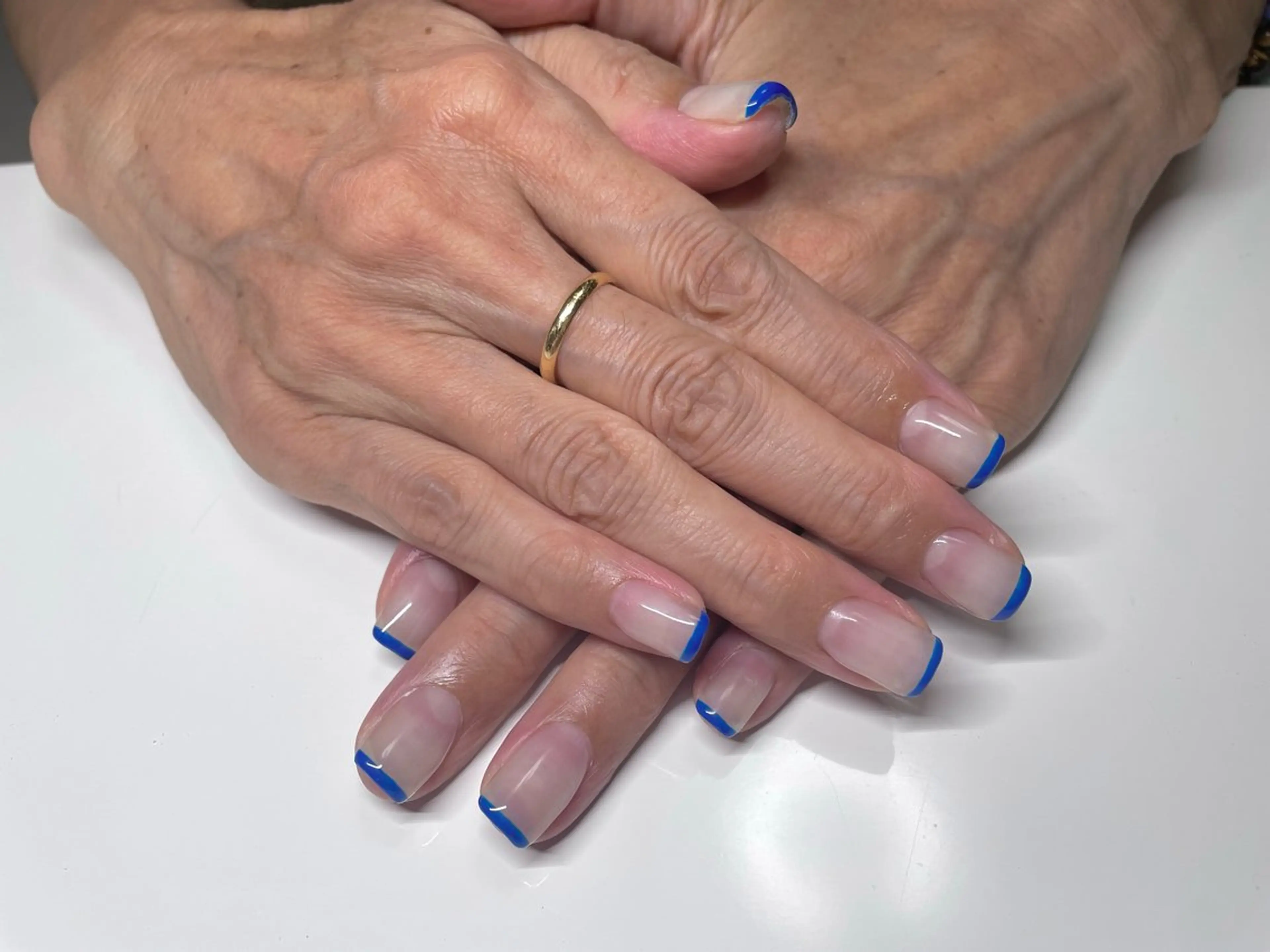 ネイル ハンドネイル ネイルサロン Purimaのネイルデザイン