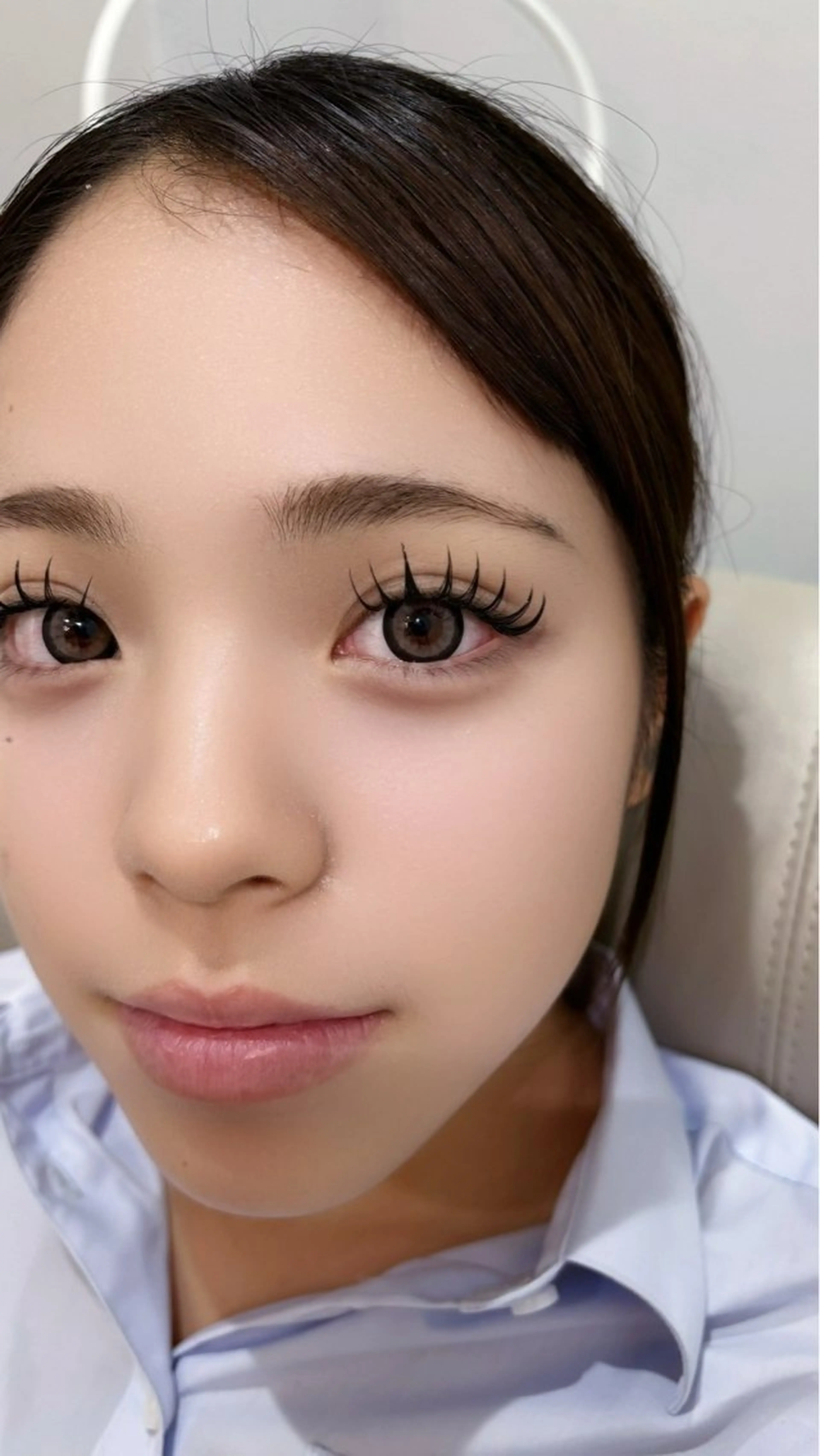 マツエク・マツパ yuu 🎀Roi 天王寺のマツエク・マツパデザイン