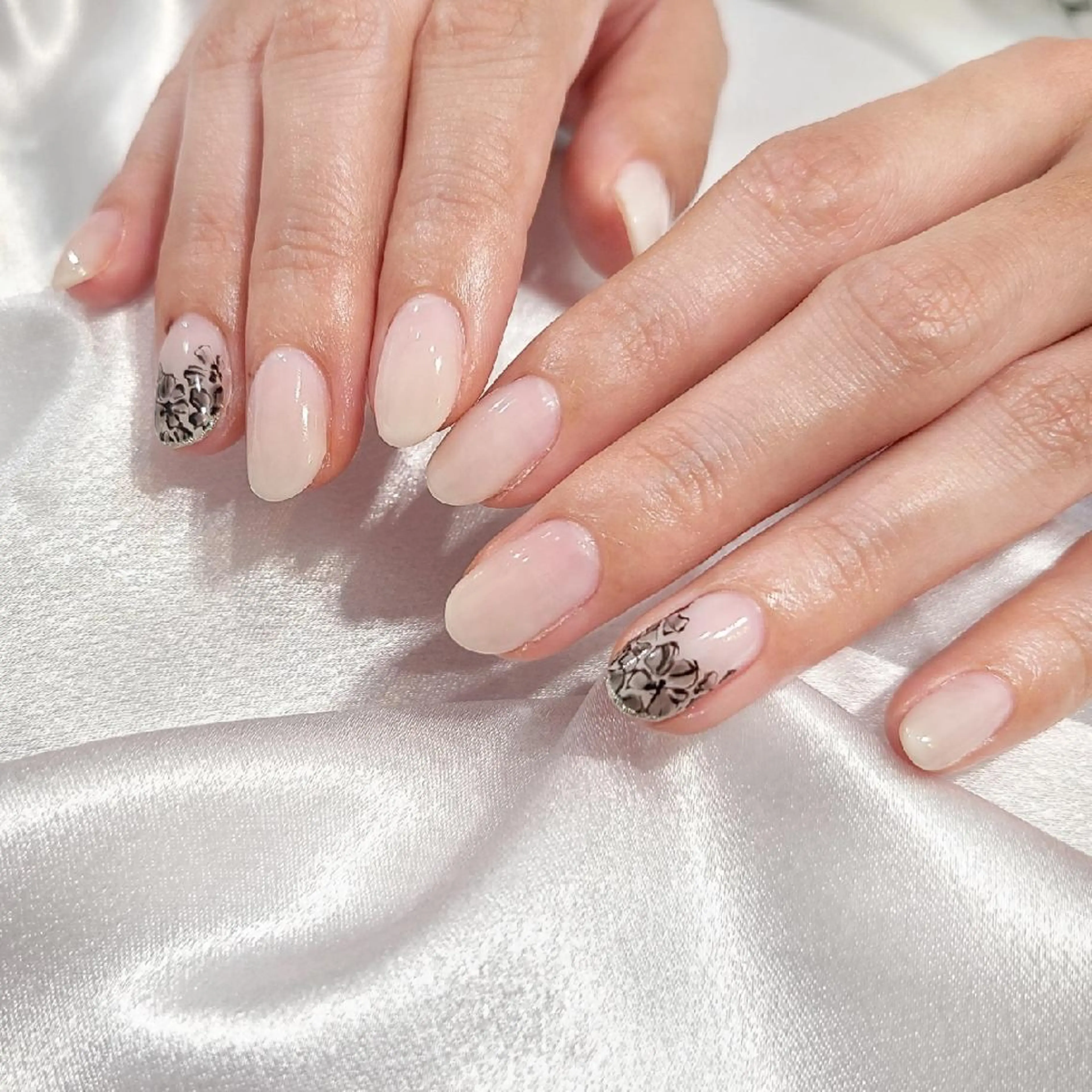 ネイル ハンドネイル NOGUCHI  KANAのネイルデザイン