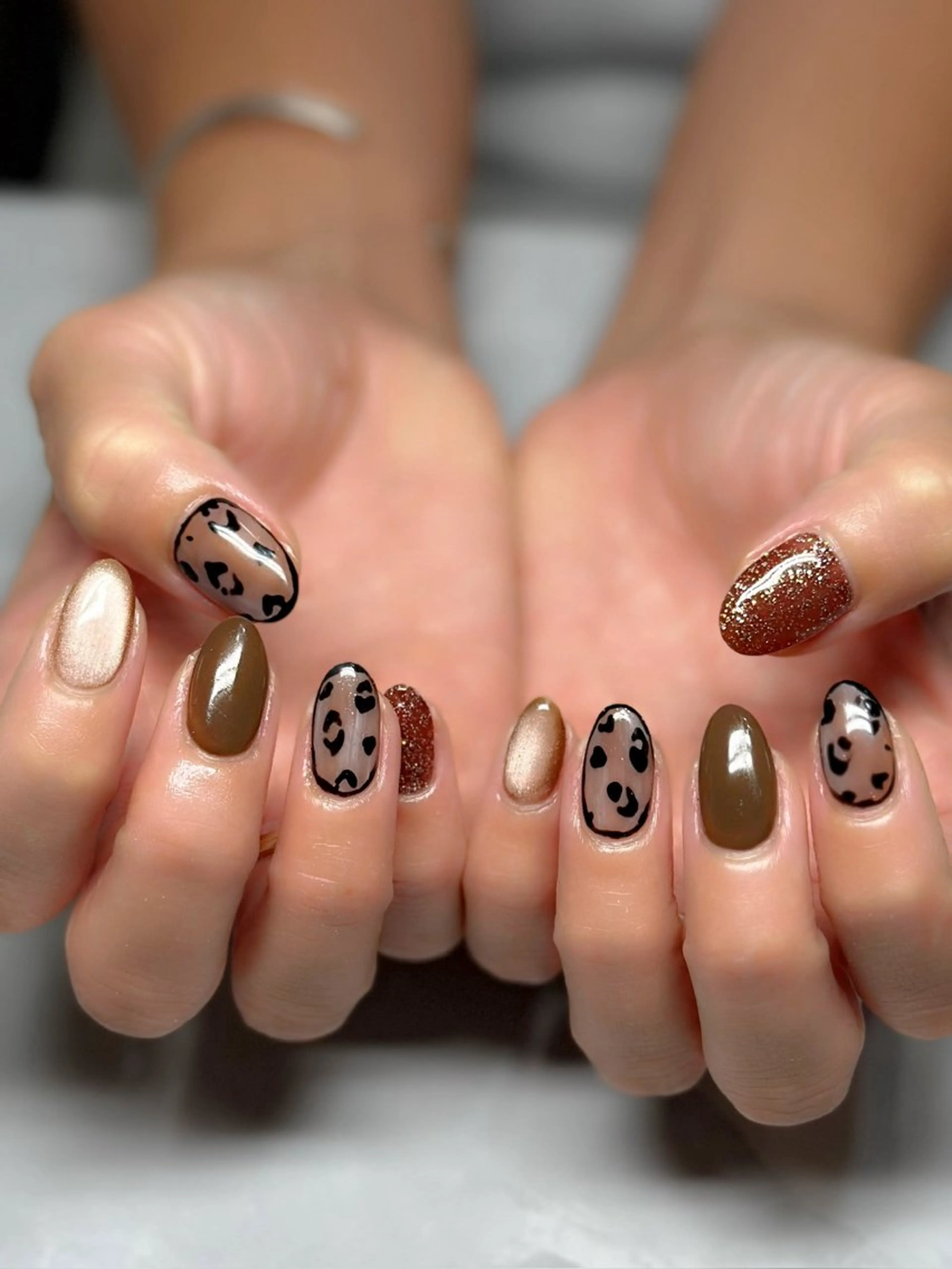 ネイル アートネイル 持ち込み ｎｙａｓｕ ｎａｉｌのネイルデザイン