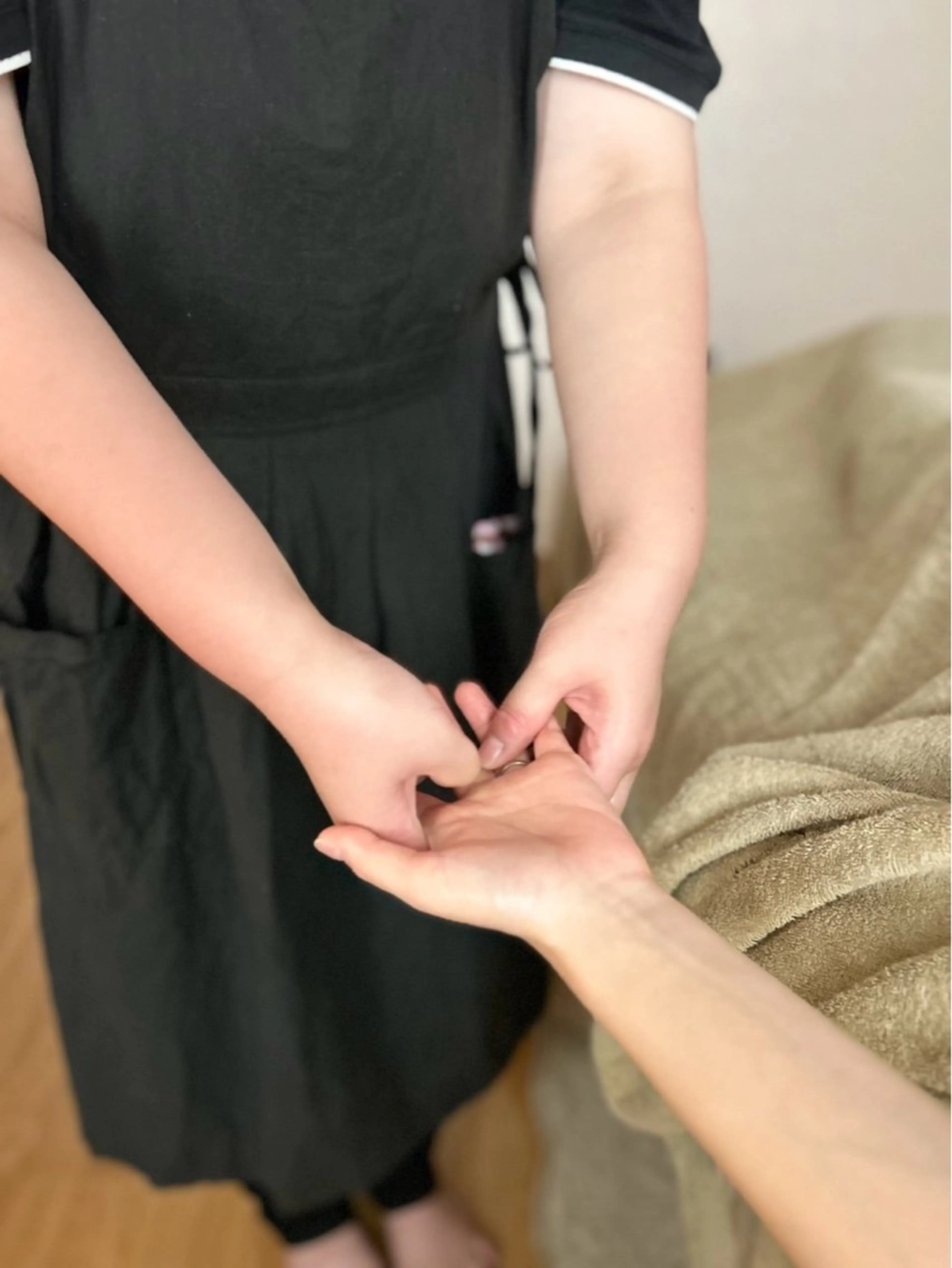 松本 茜のエステ・リラクイメージ