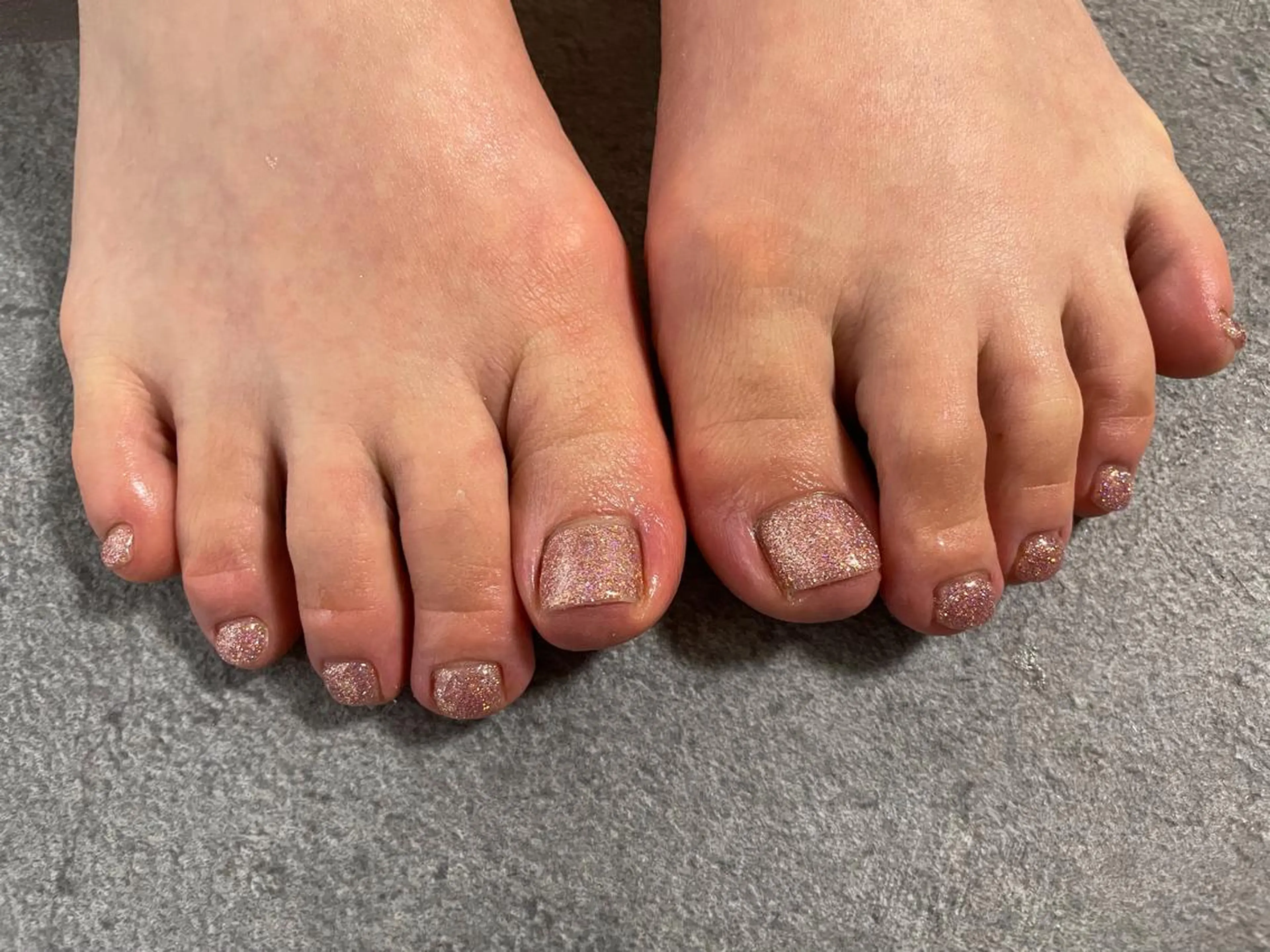 ネイル ワンカラーネイル kikinail 溝の口のネイルデザイン