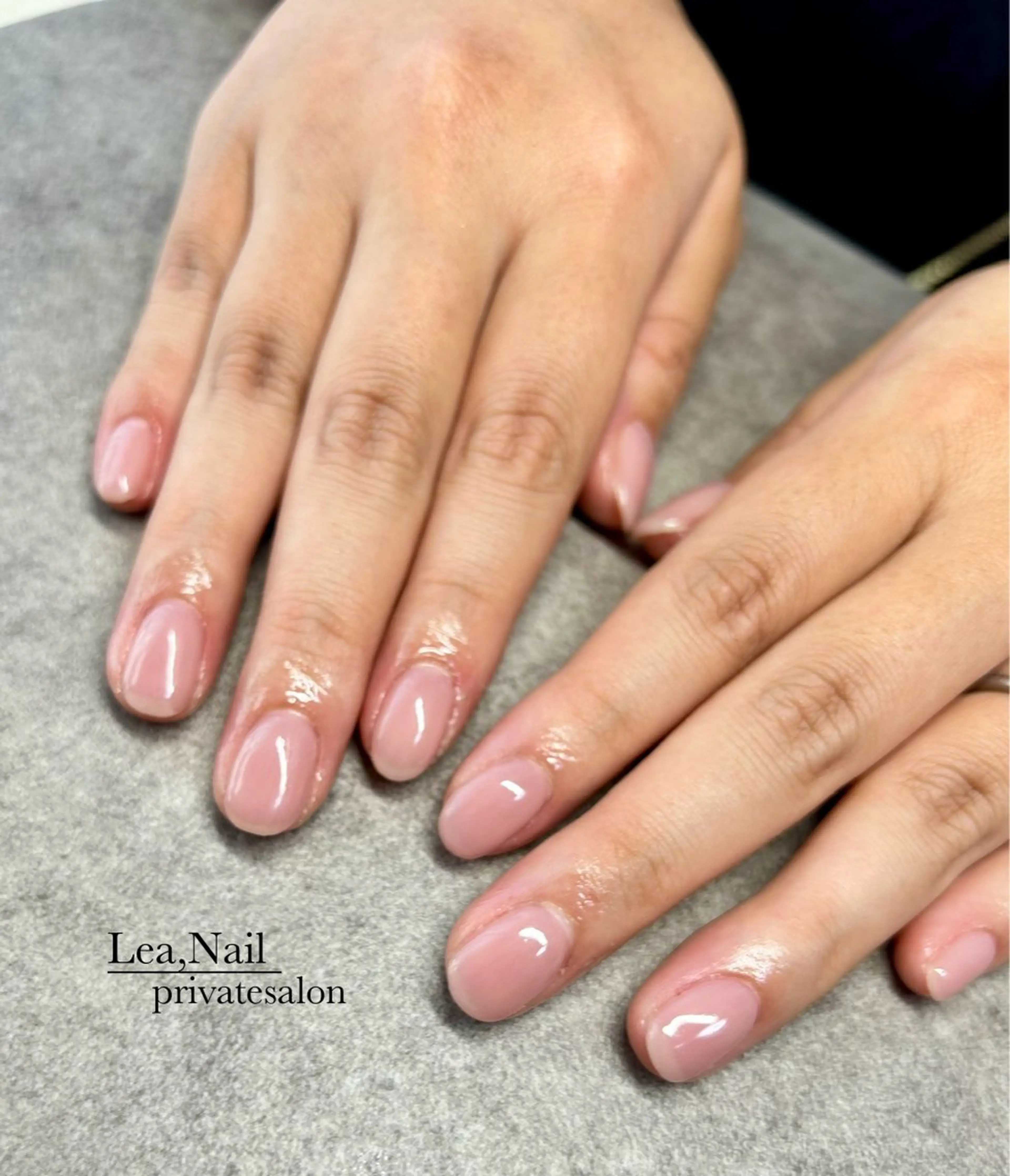 ネイル Lea,Nail所属・松橋 愛のネイルデザイン