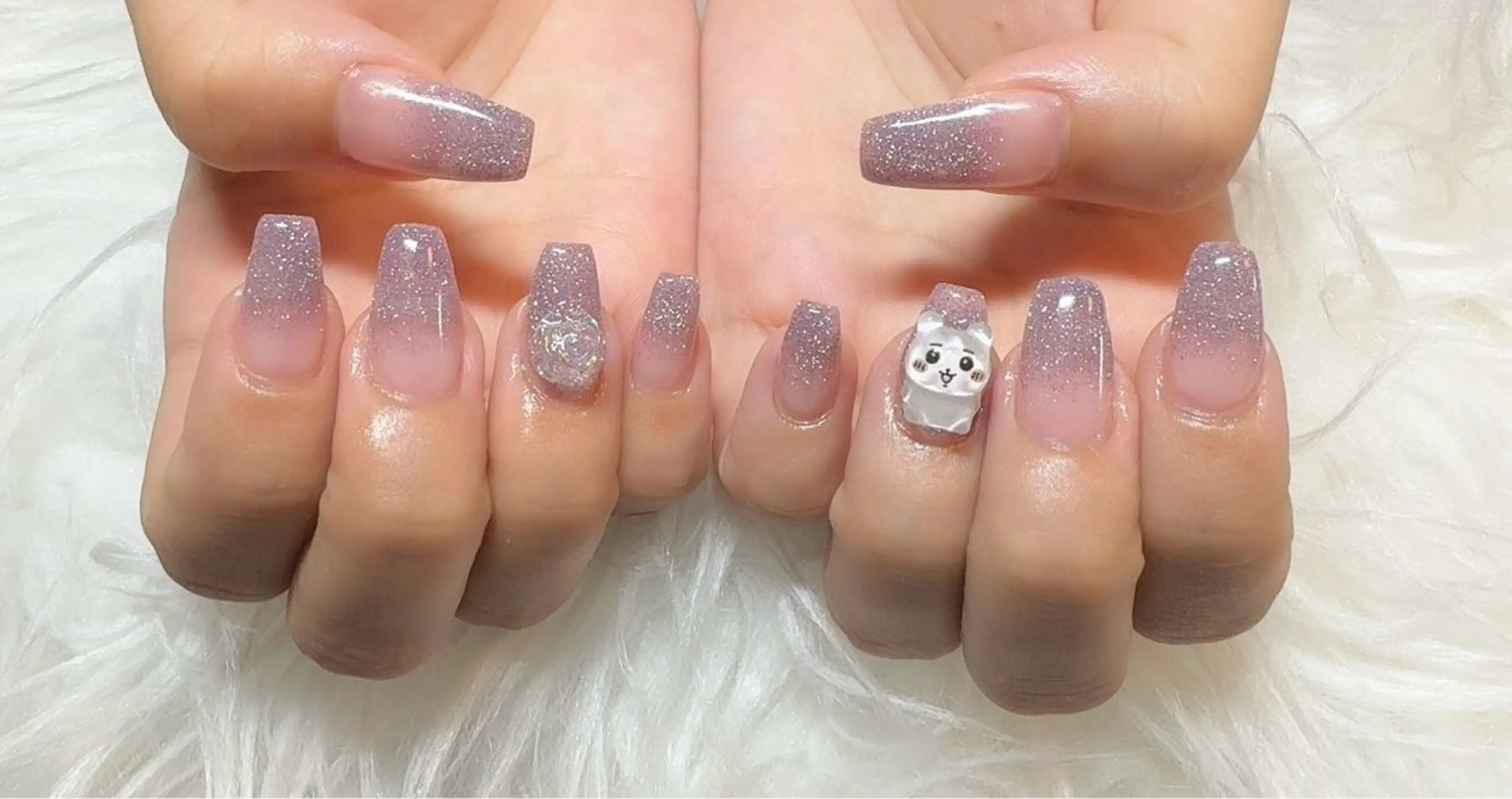 ネイル ハンドネイル D-BEAUTY Nailsalonのネイルデザイン