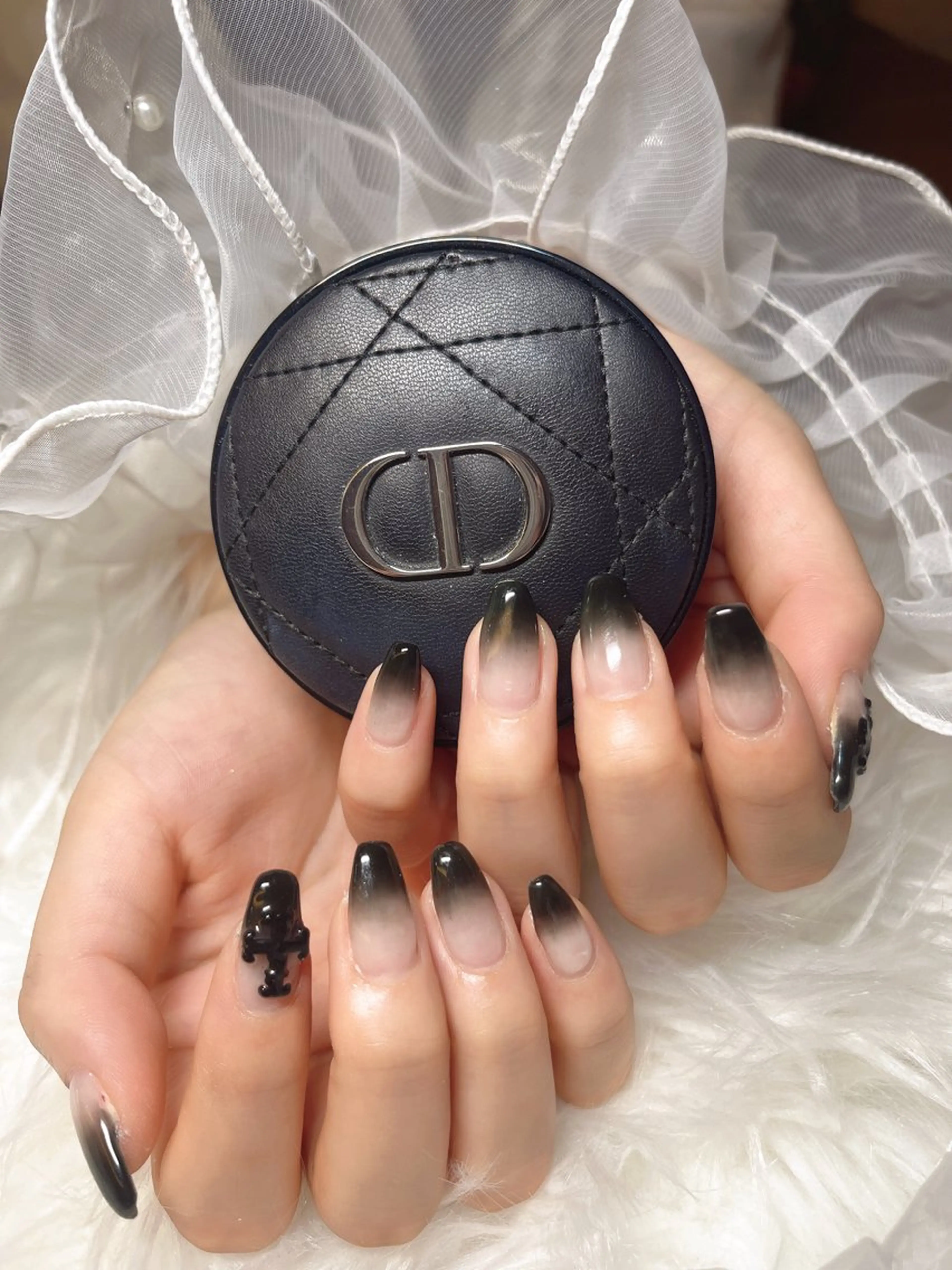 ネイル SALON DOUDOUのネイルデザイン