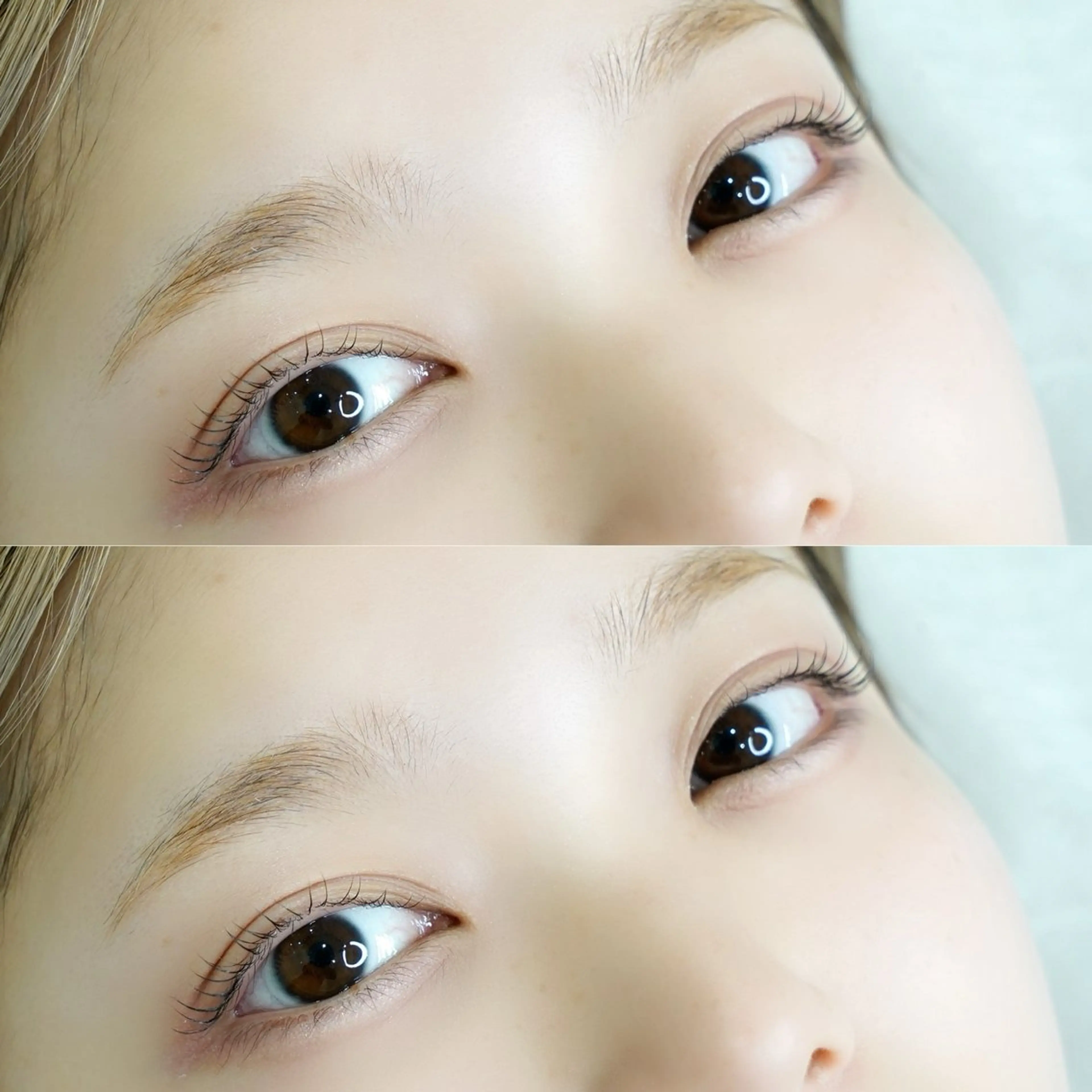 4月限定【限定モデル】🐈🍃上パーマ※アイリストチェックしていきます🪞※補足説明を必ずご覧ください！の写真