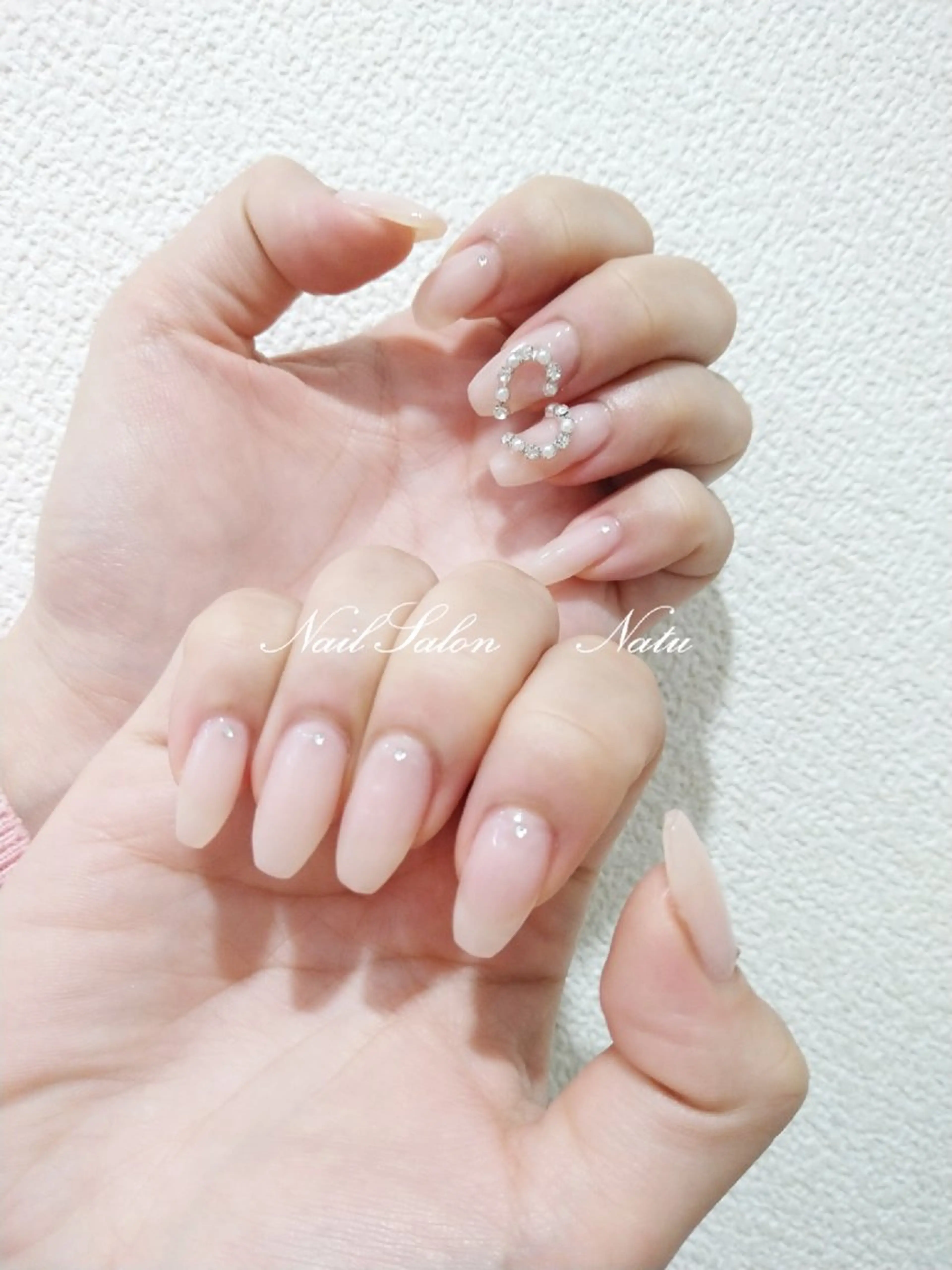 ネイル nailsalon　 Natuのネイルデザイン