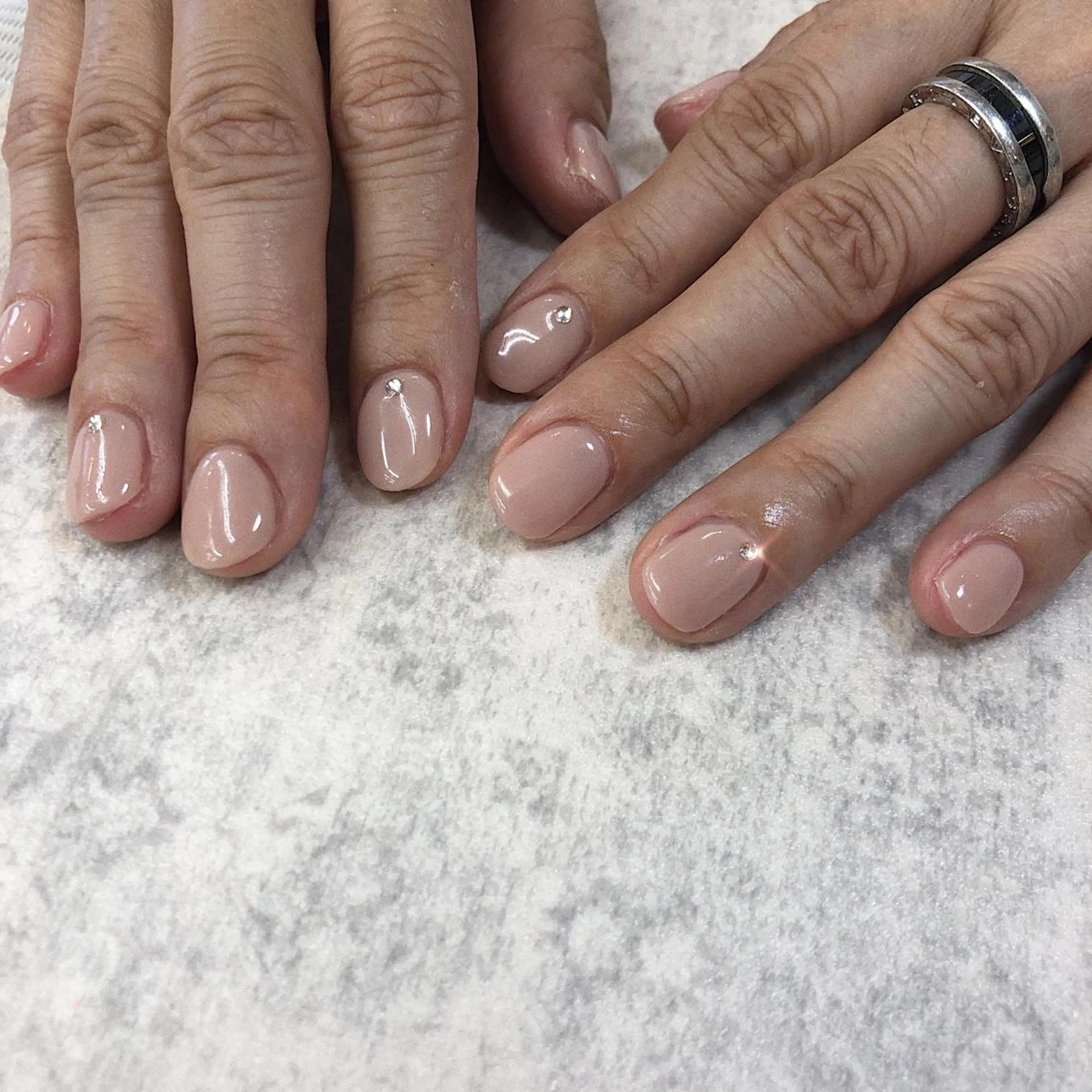 ネイル nail 1997のネイルデザイン