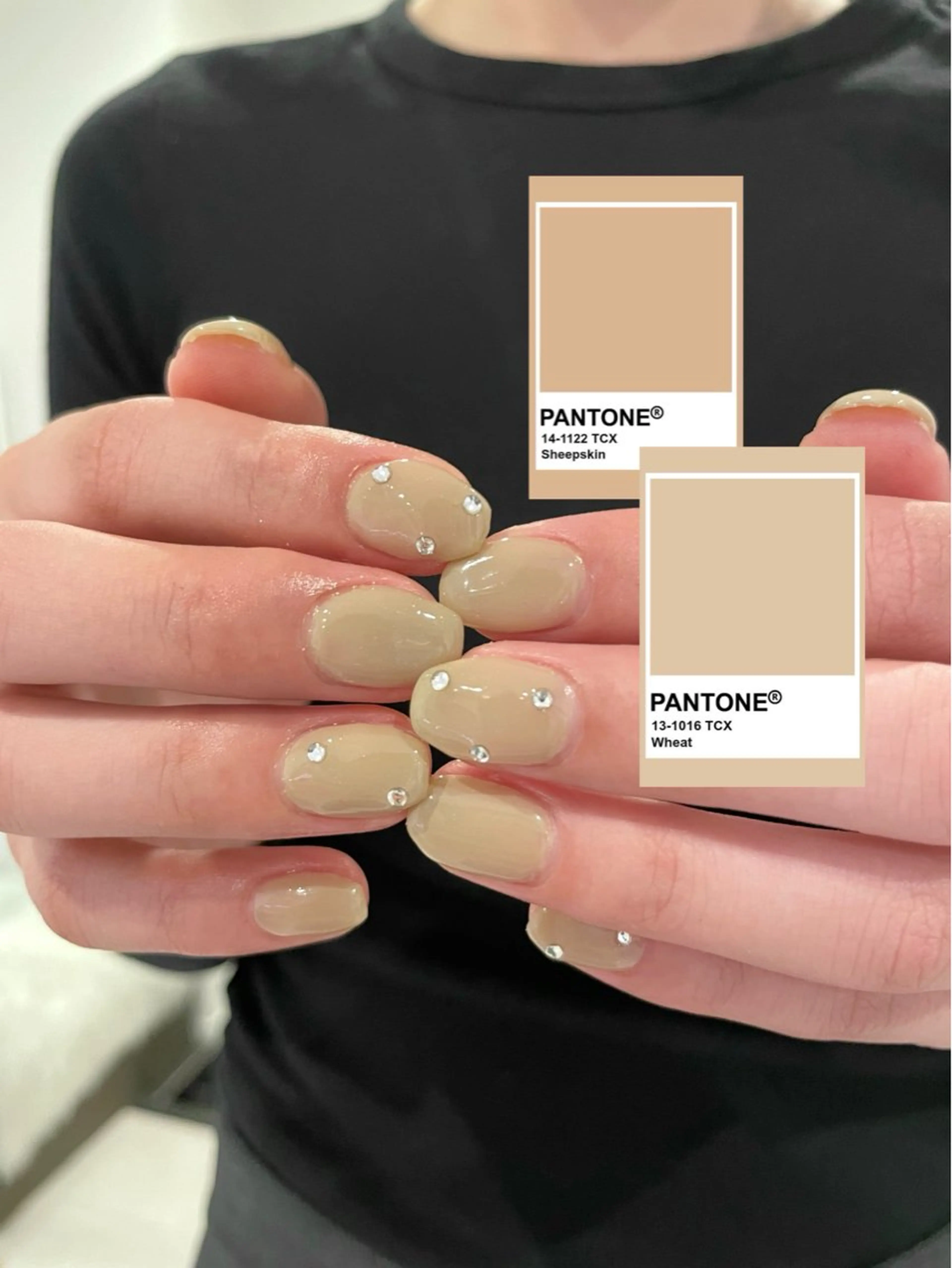 ネイル 清 歌 (kiyo ka)のネイルデザイン