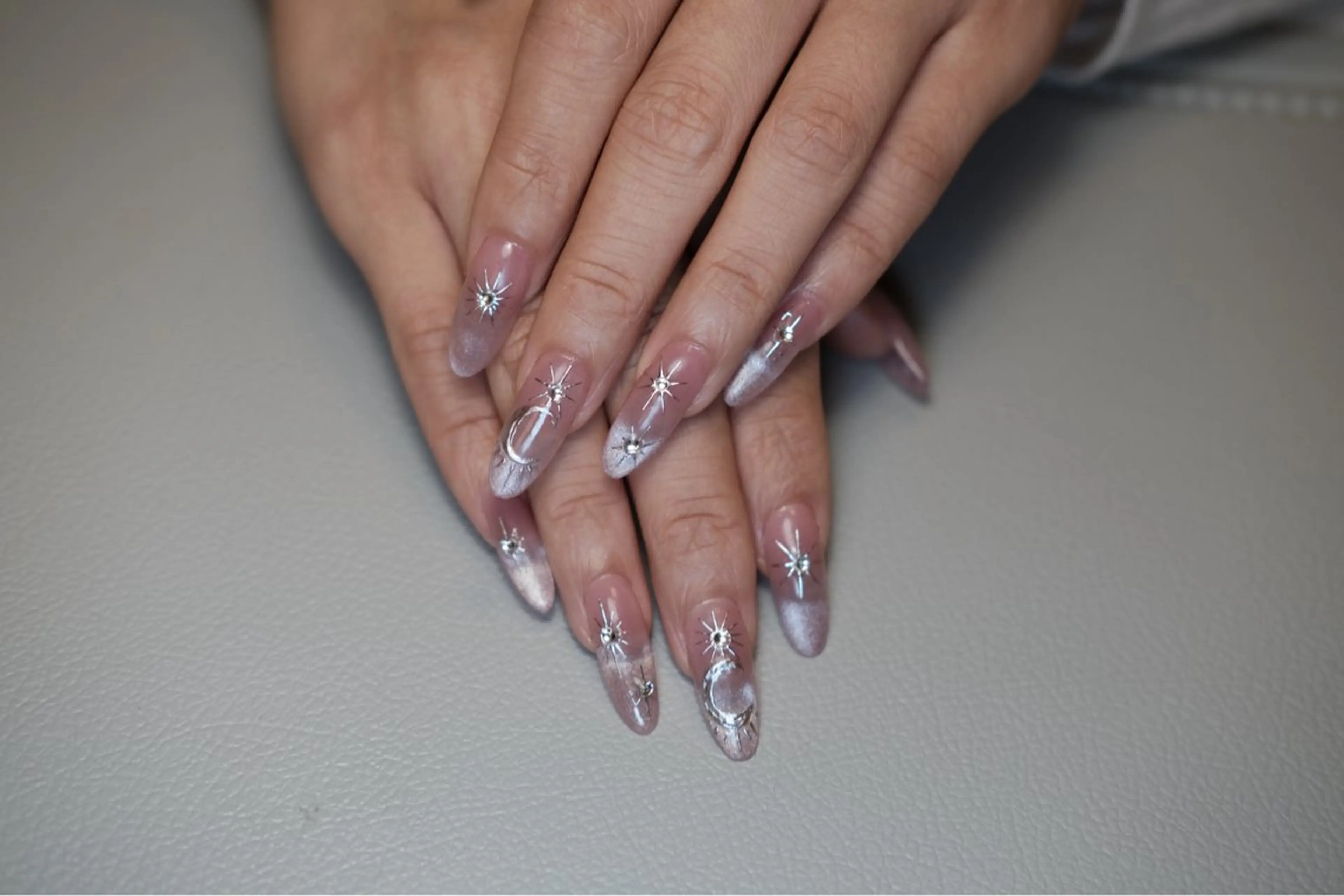 ネイル July nail salonのネイルデザイン