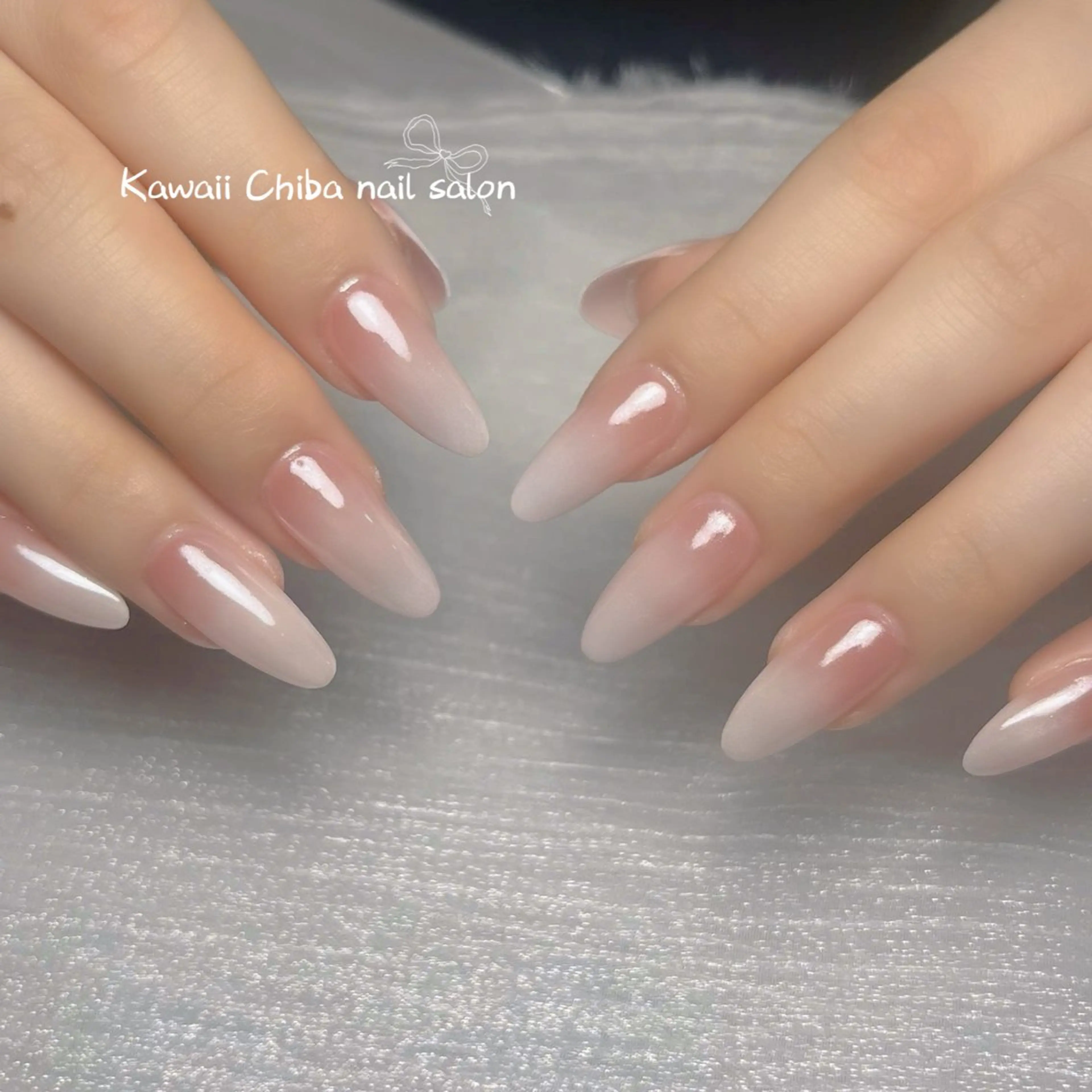 ネイル Kawaii Chiba nailのネイルデザイン