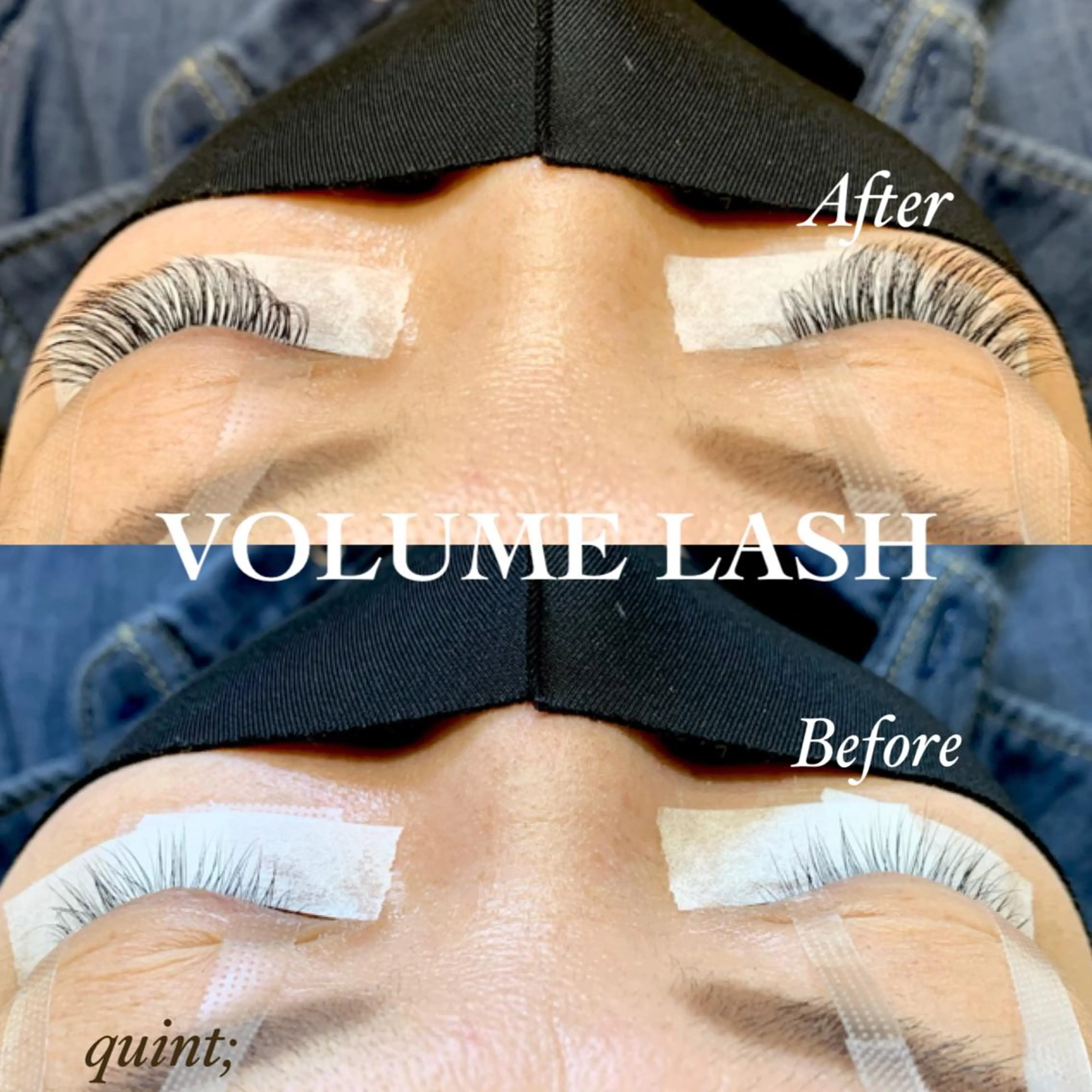 マツエク・マツパ Fukushi📍 【5/31最終出勤】のマツエク・マツパデザイン