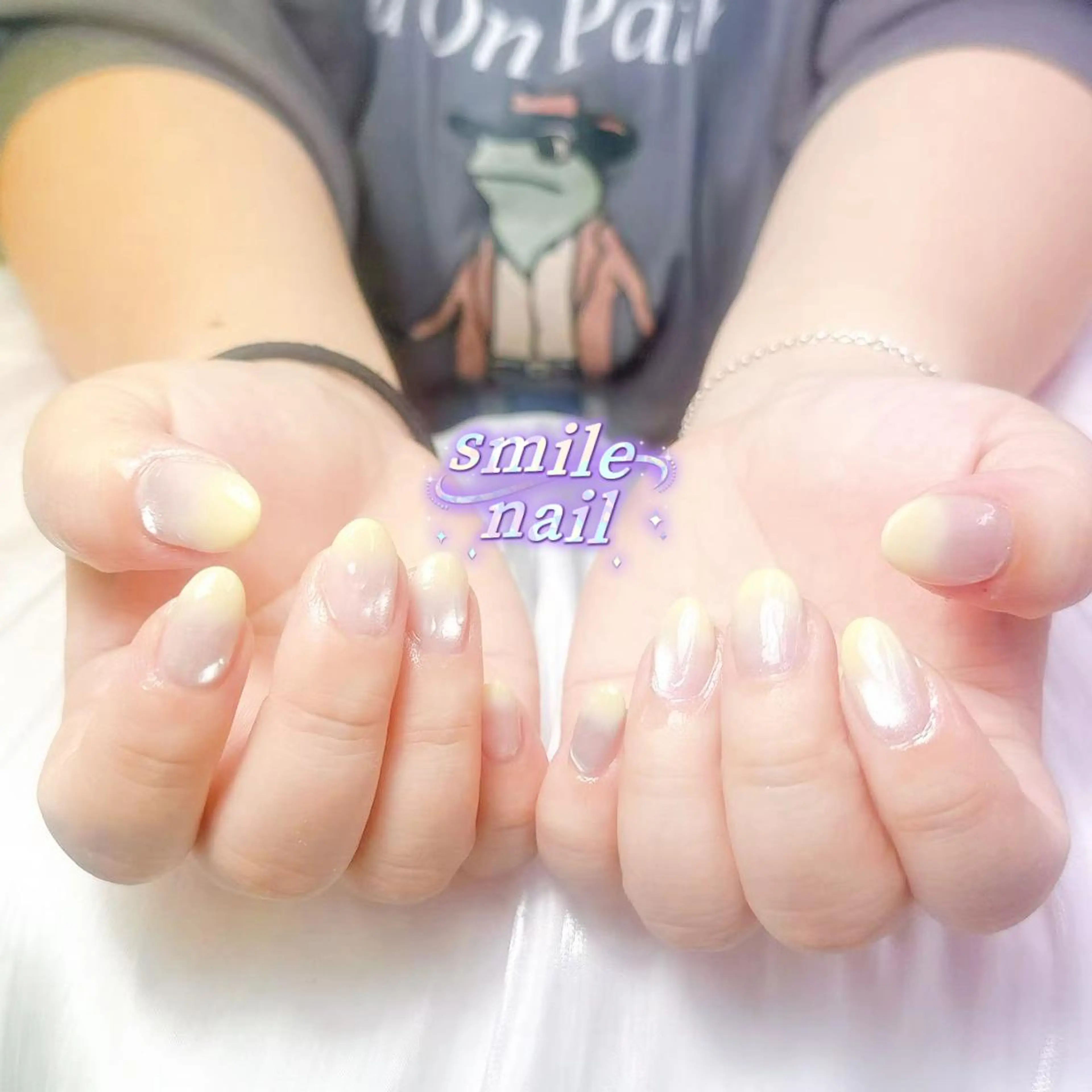 ネイル smile nail omiyaのネイルデザイン