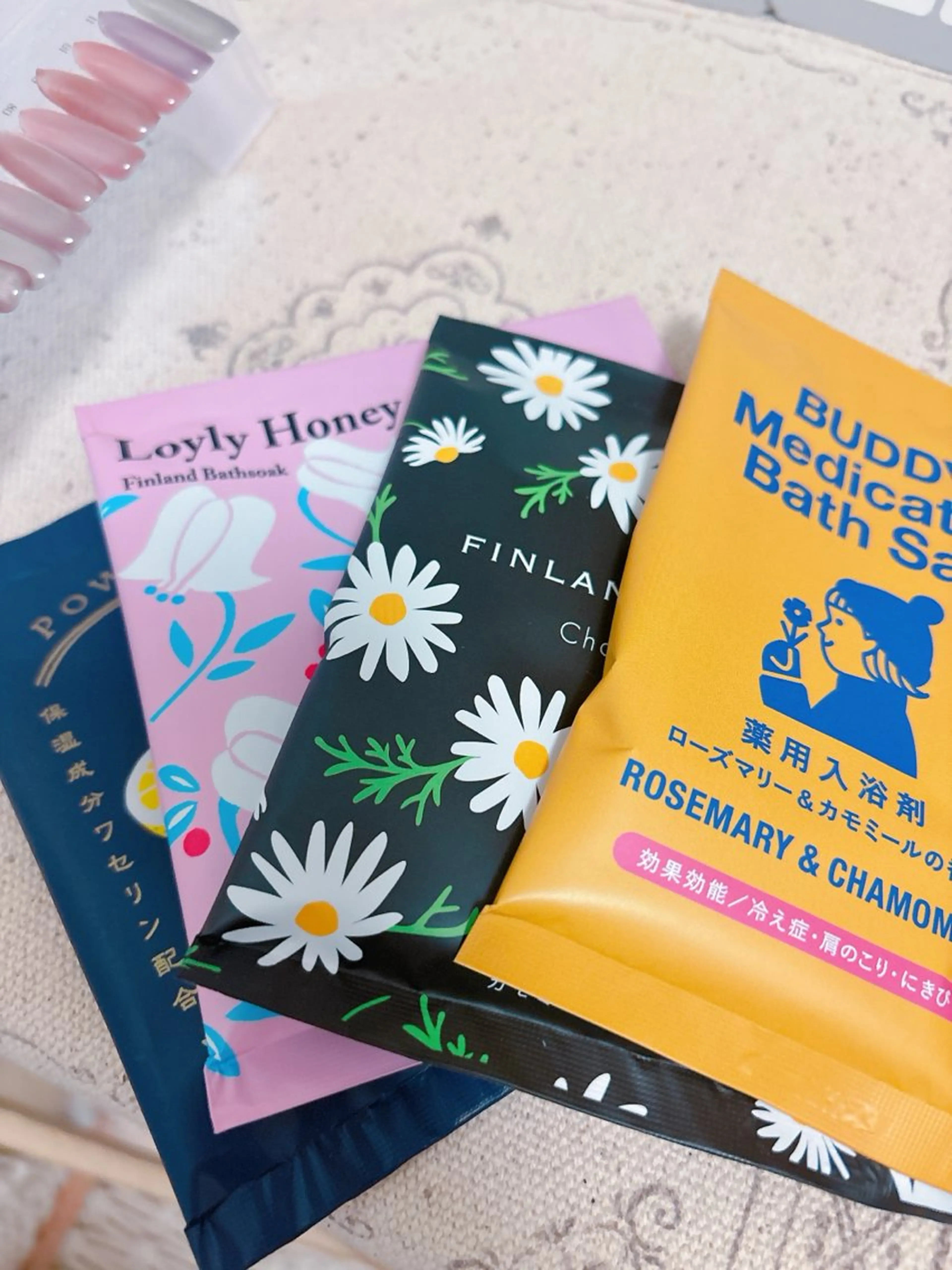 ネイル ゆ か_Nails💫のネイルデザイン