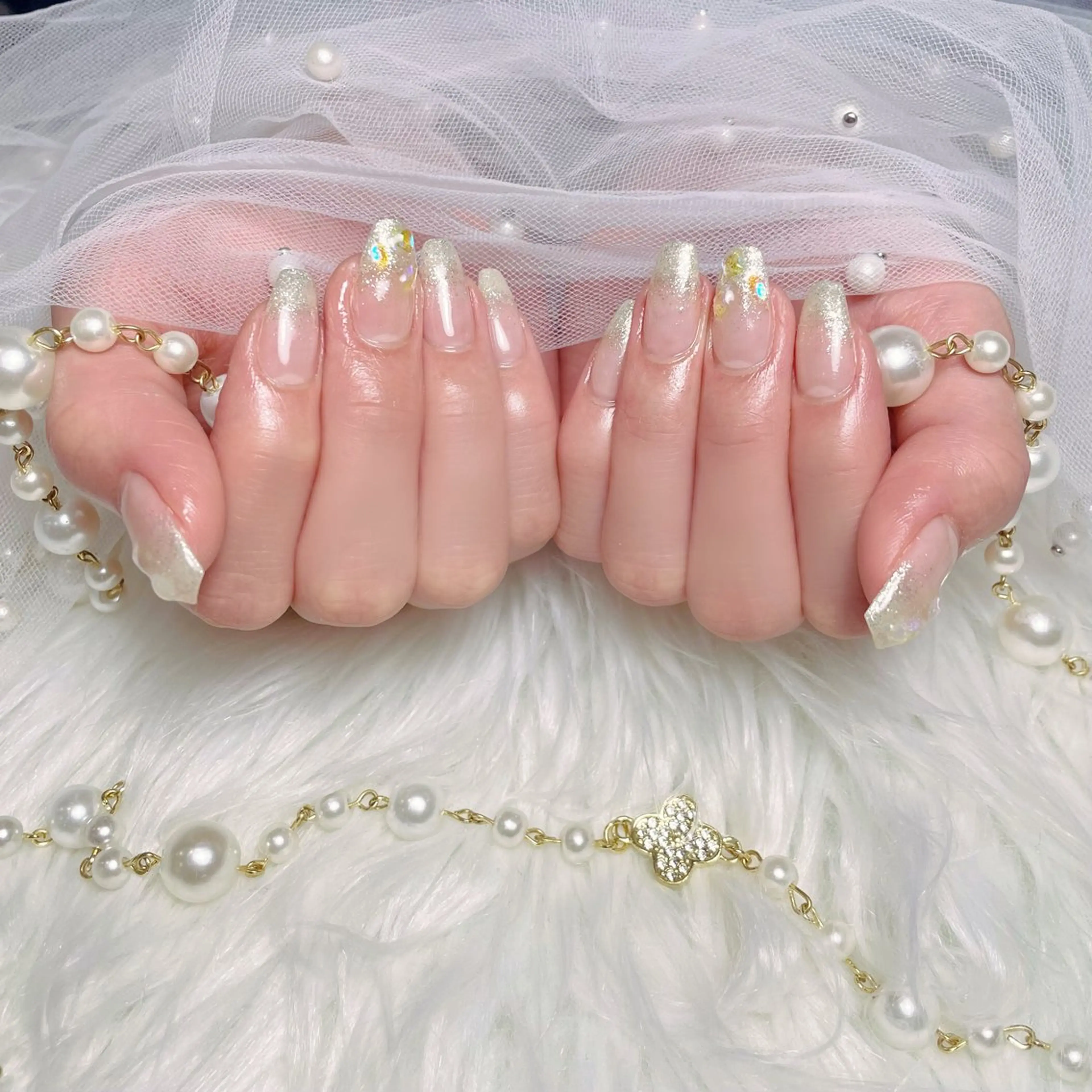 ネイル M2 beauty Mayuのネイルデザイン