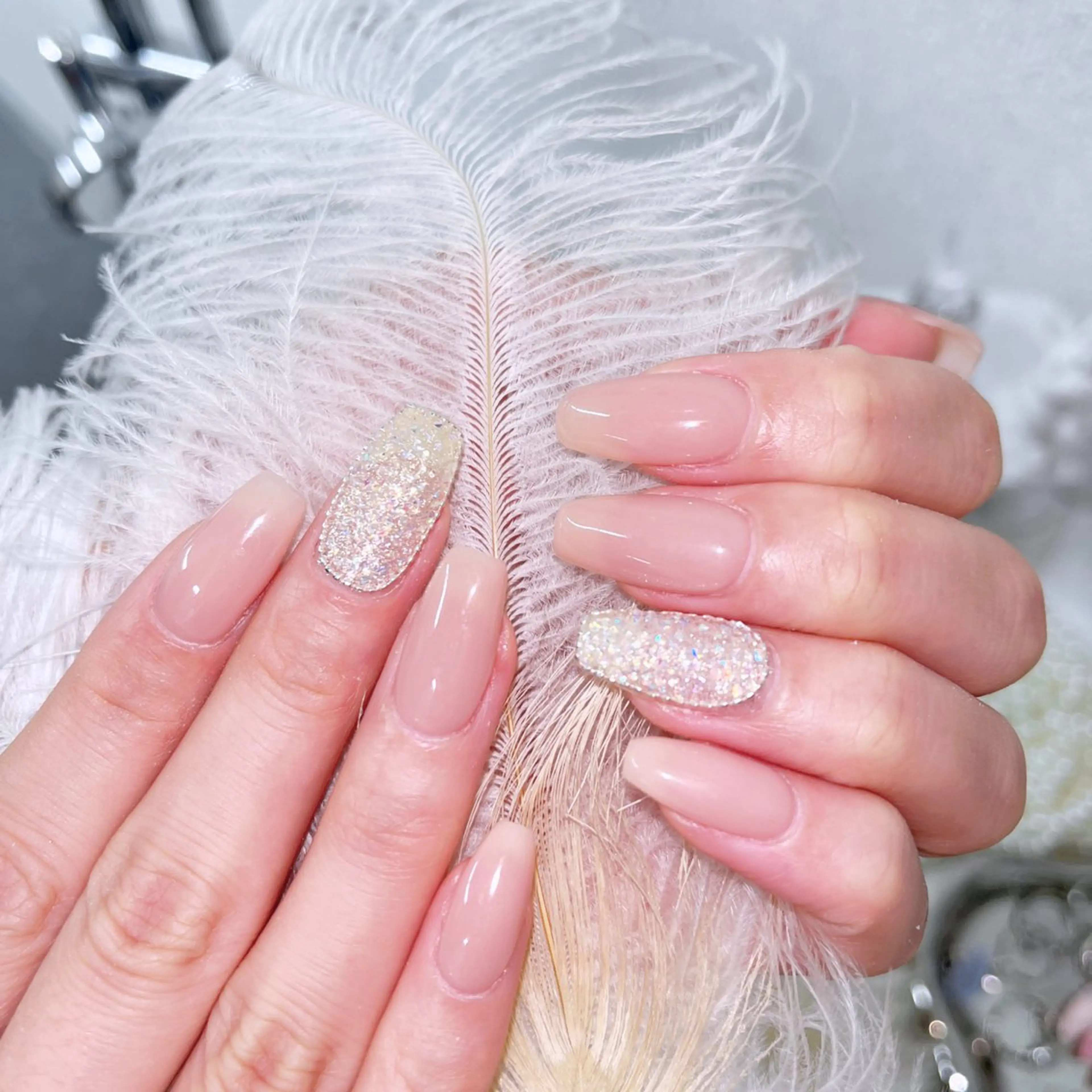 ネイル Glow Nail スカルプ専門店のネイルデザイン