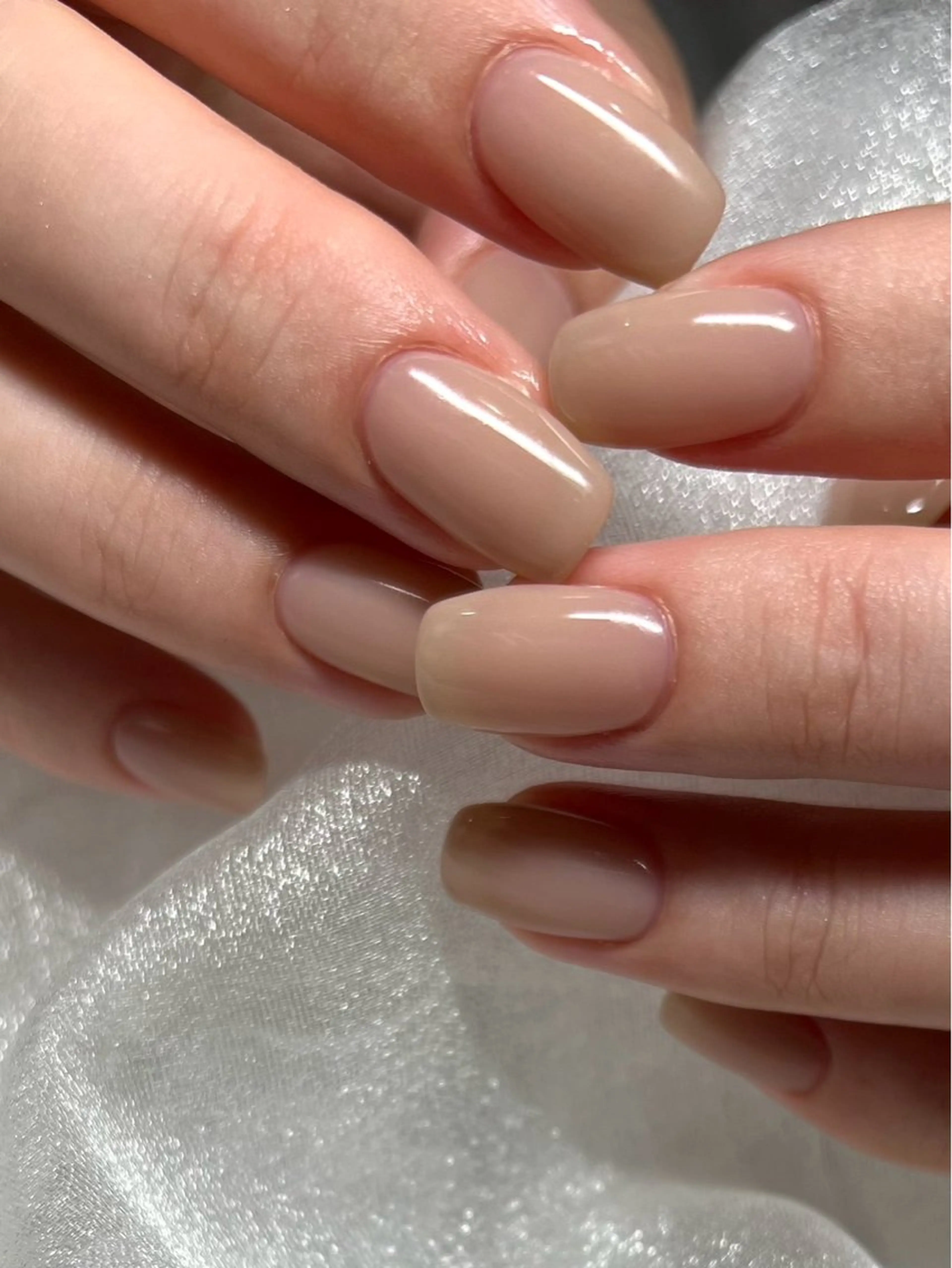 ネイル chicchi miyuのネイルデザイン