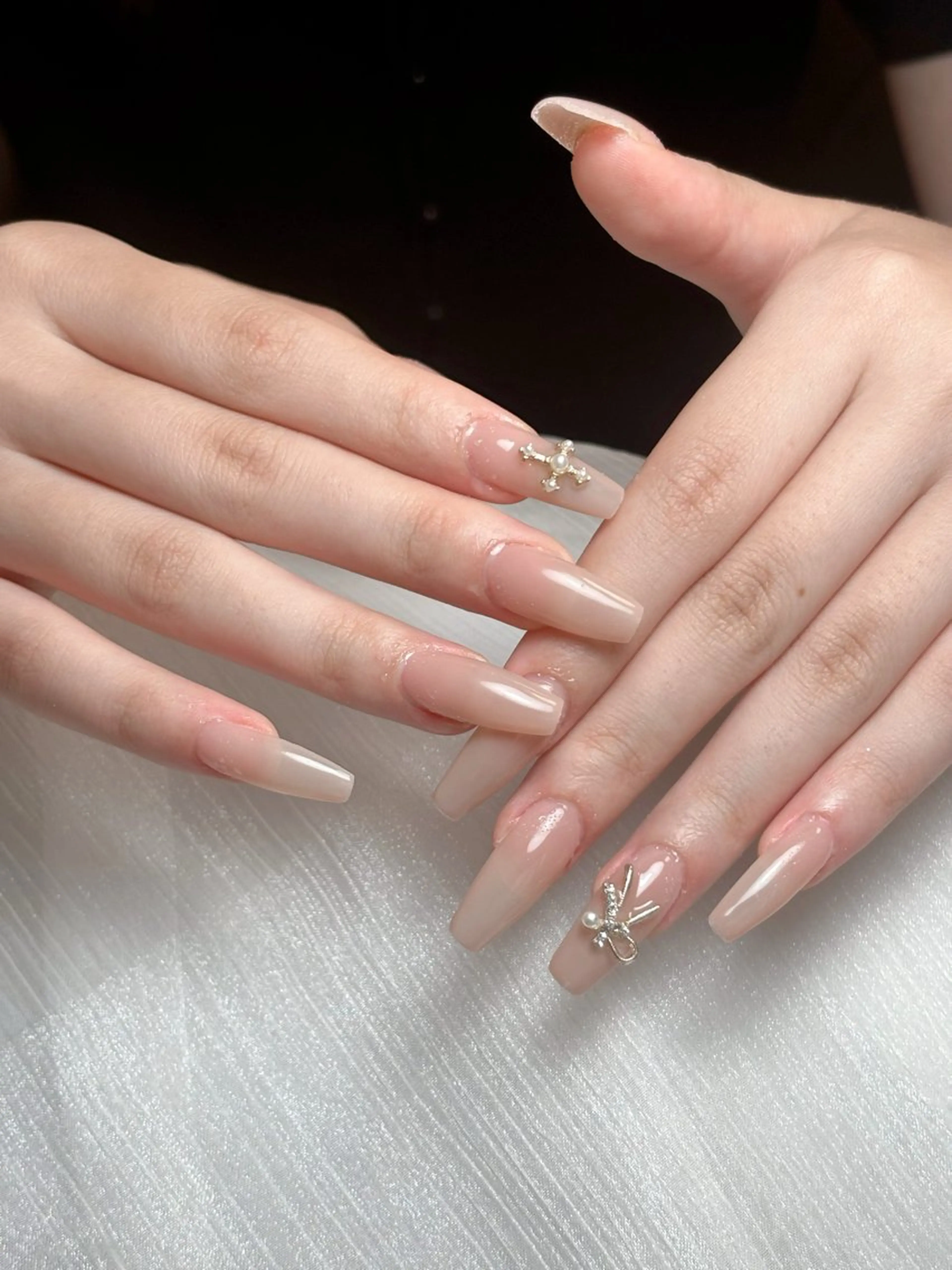 ネイル 里奈 Nailのネイルデザイン