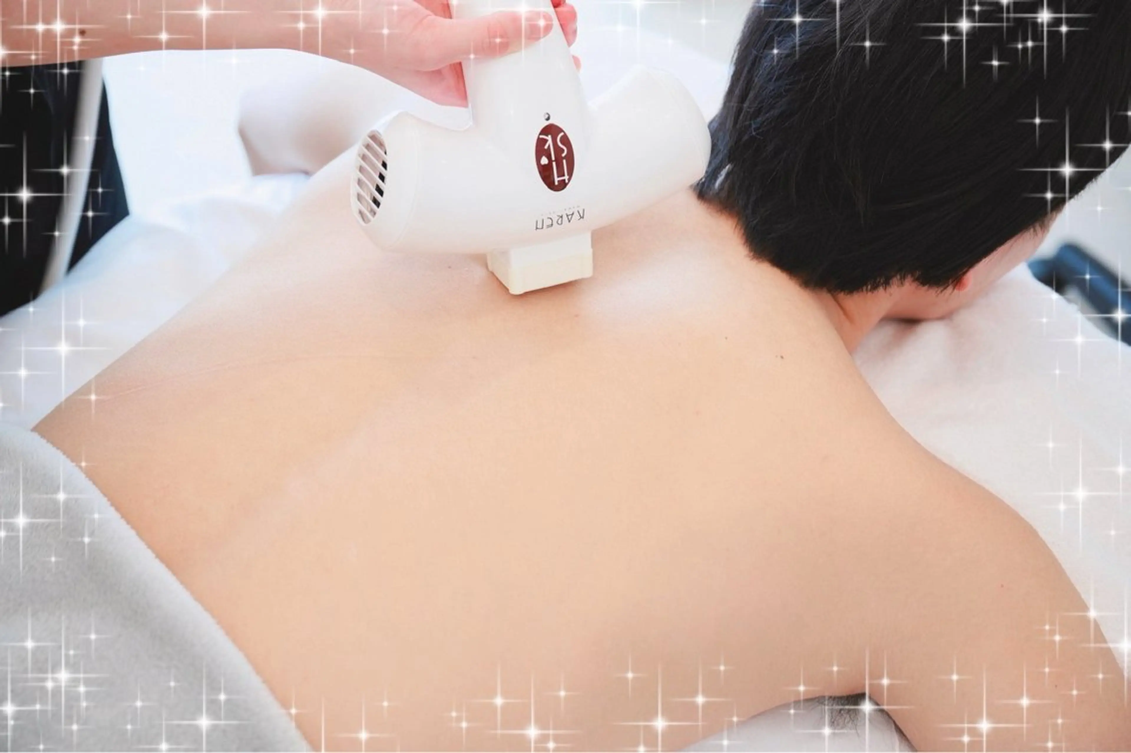 Amitié 高田馬場店のエステ・リラクイメージ