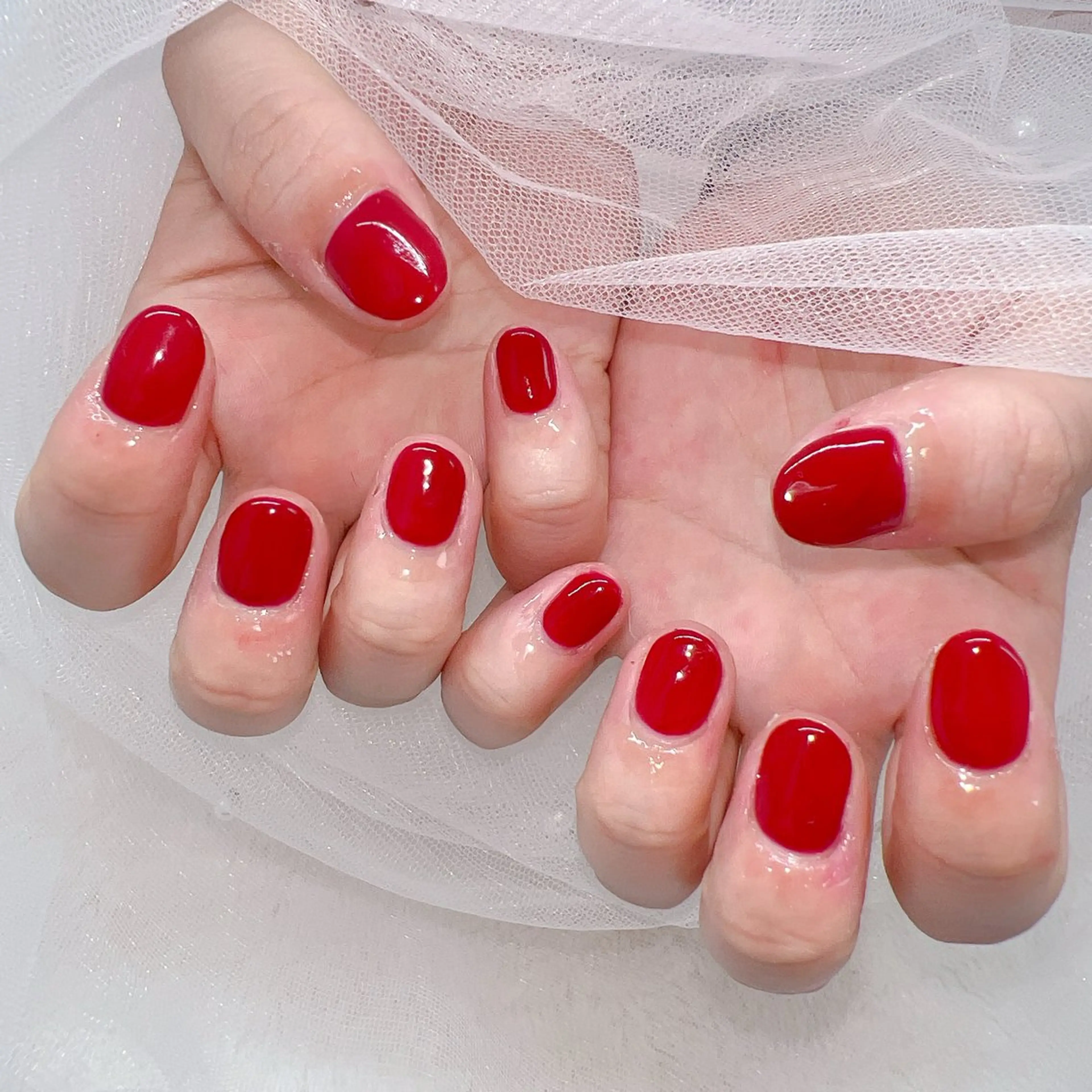 ネイル ハンドネイル Emi lyのネイルデザイン