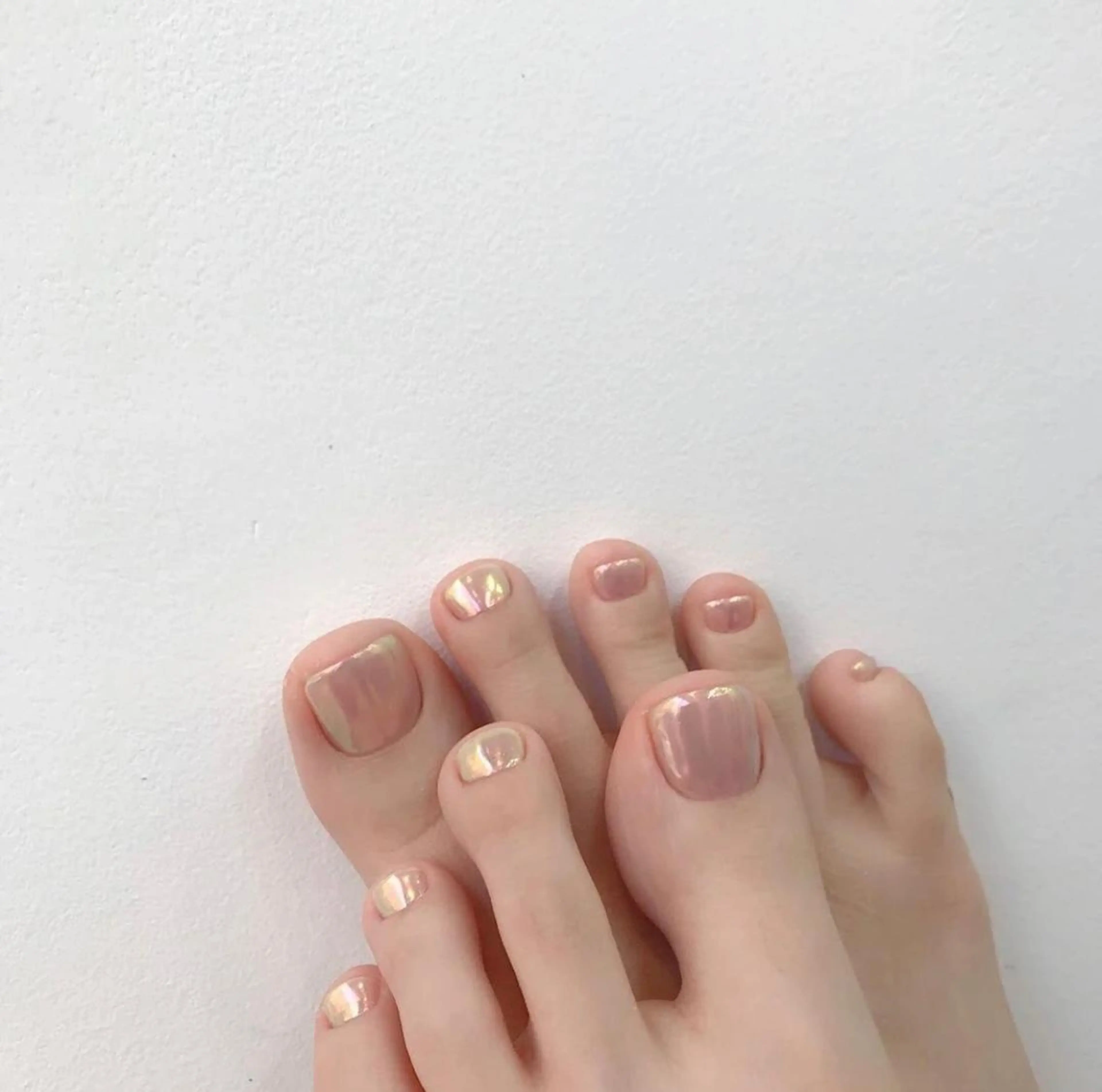 ネイル フットネイル ネイルサロン エクラ 🌹【スカルプ専門】のネイルデザイン