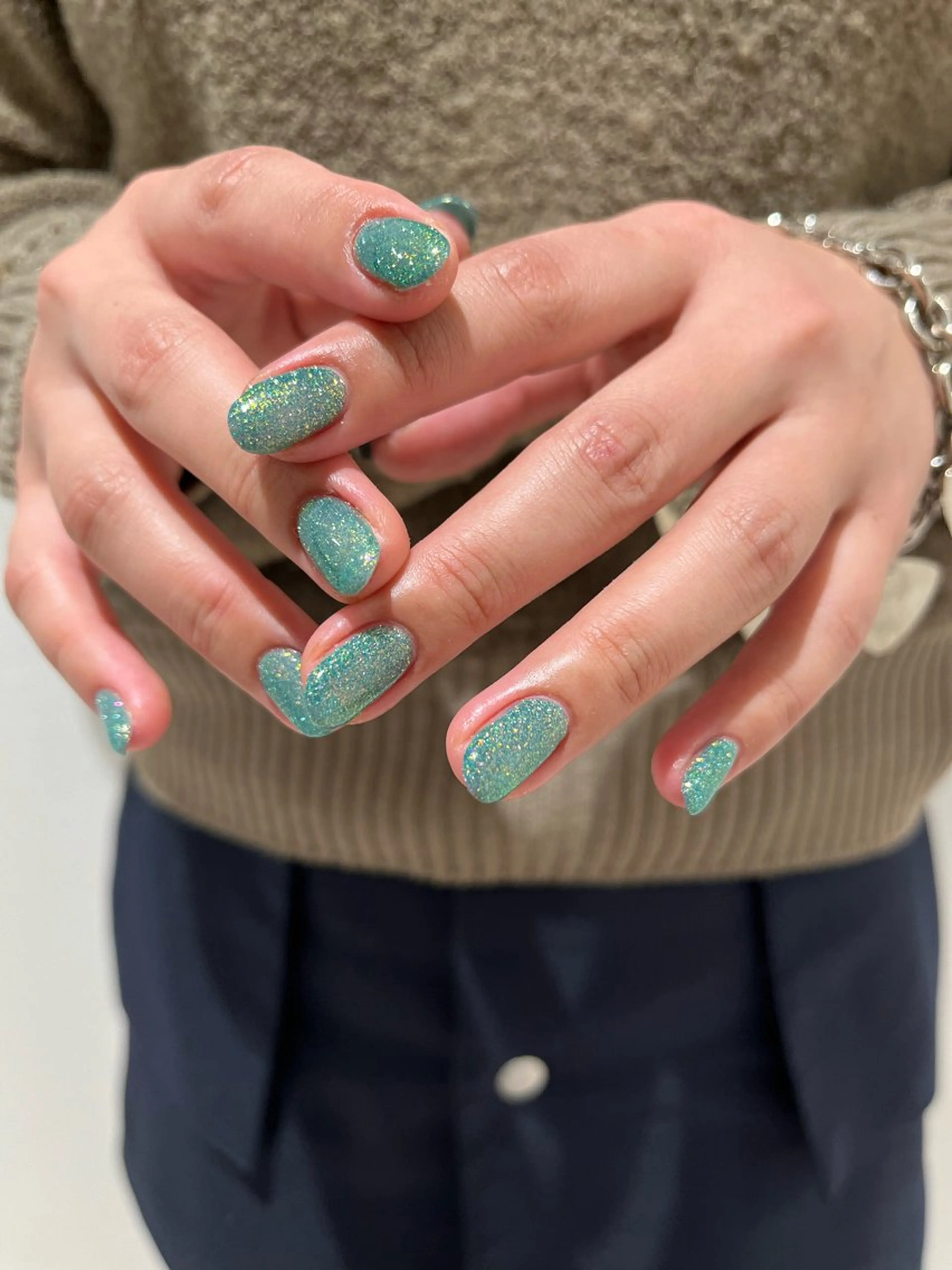 ネイル haruka 🐈のネイルデザイン