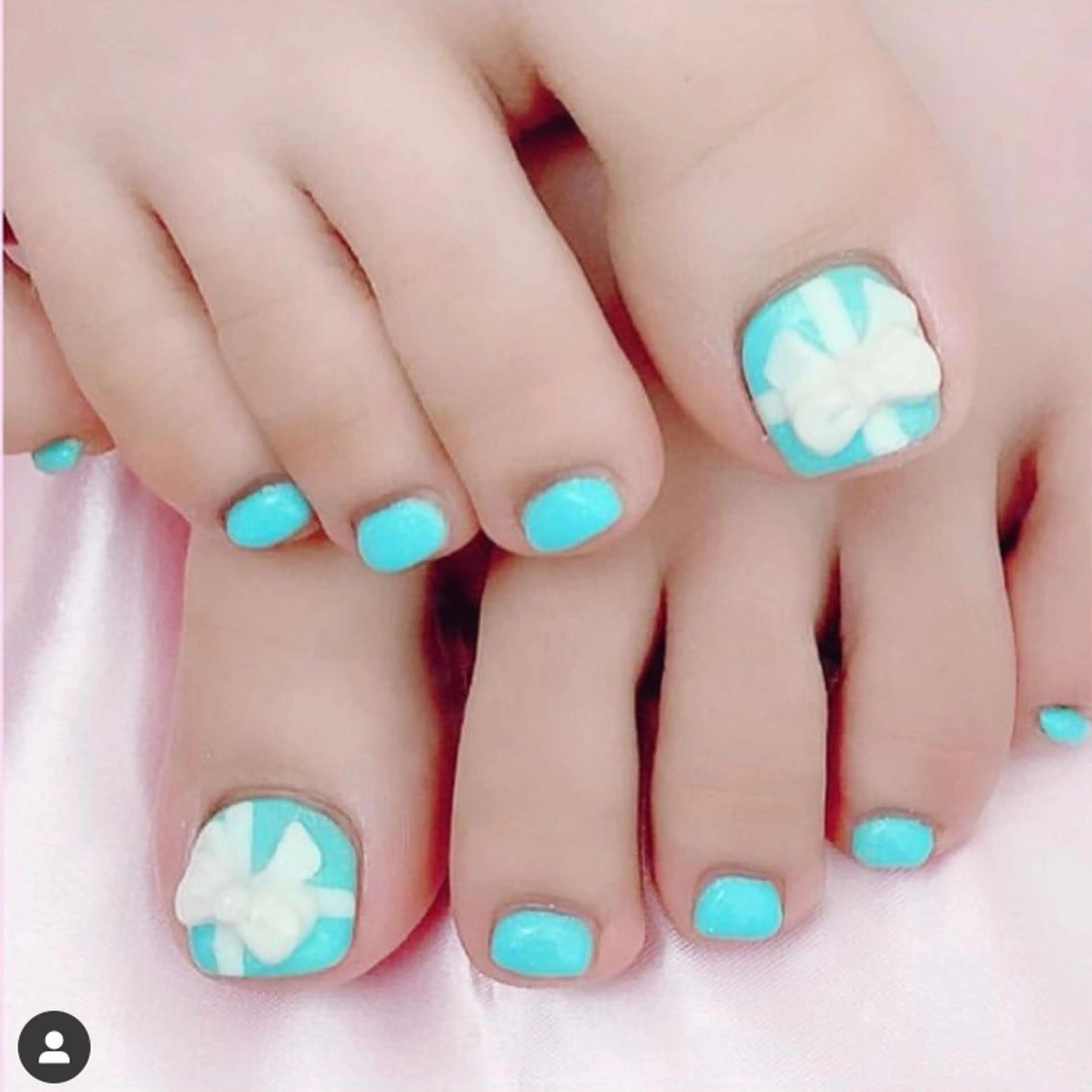 ネイル ネイリスト CHIAKIのネイルデザイン