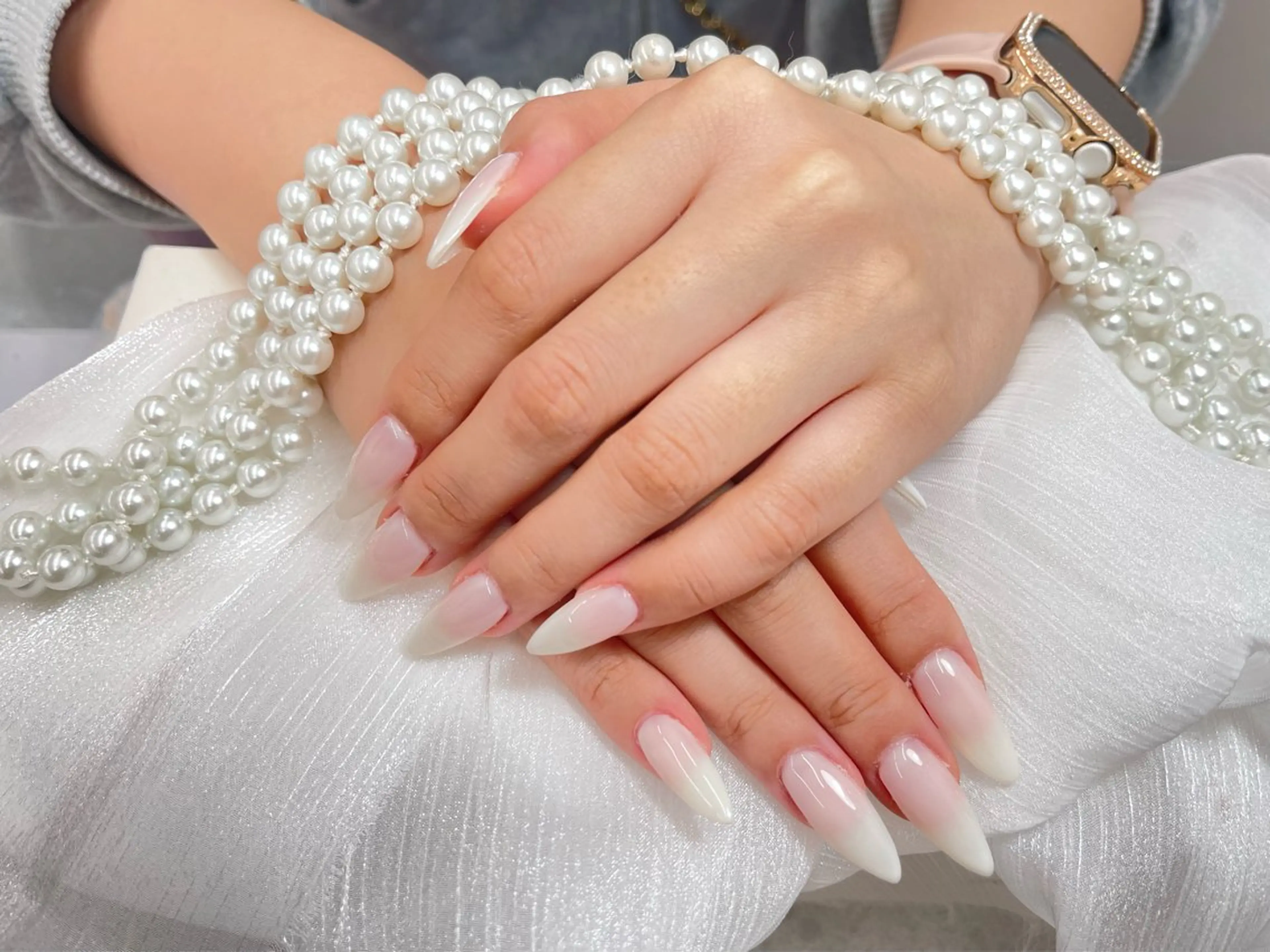 ネイル Noa Nailのネイルデザイン